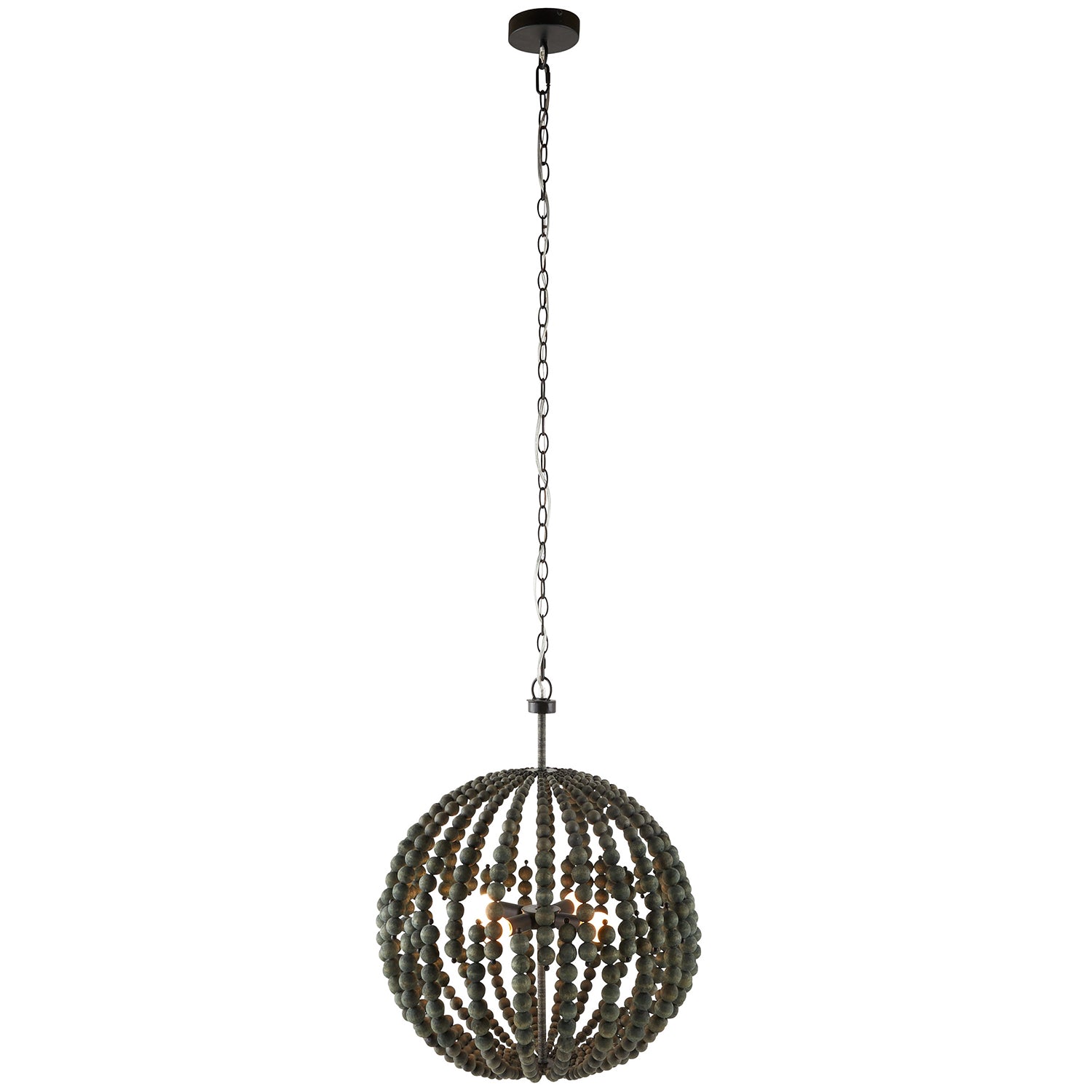 Arteriors Emma Chandelier - Final Sale