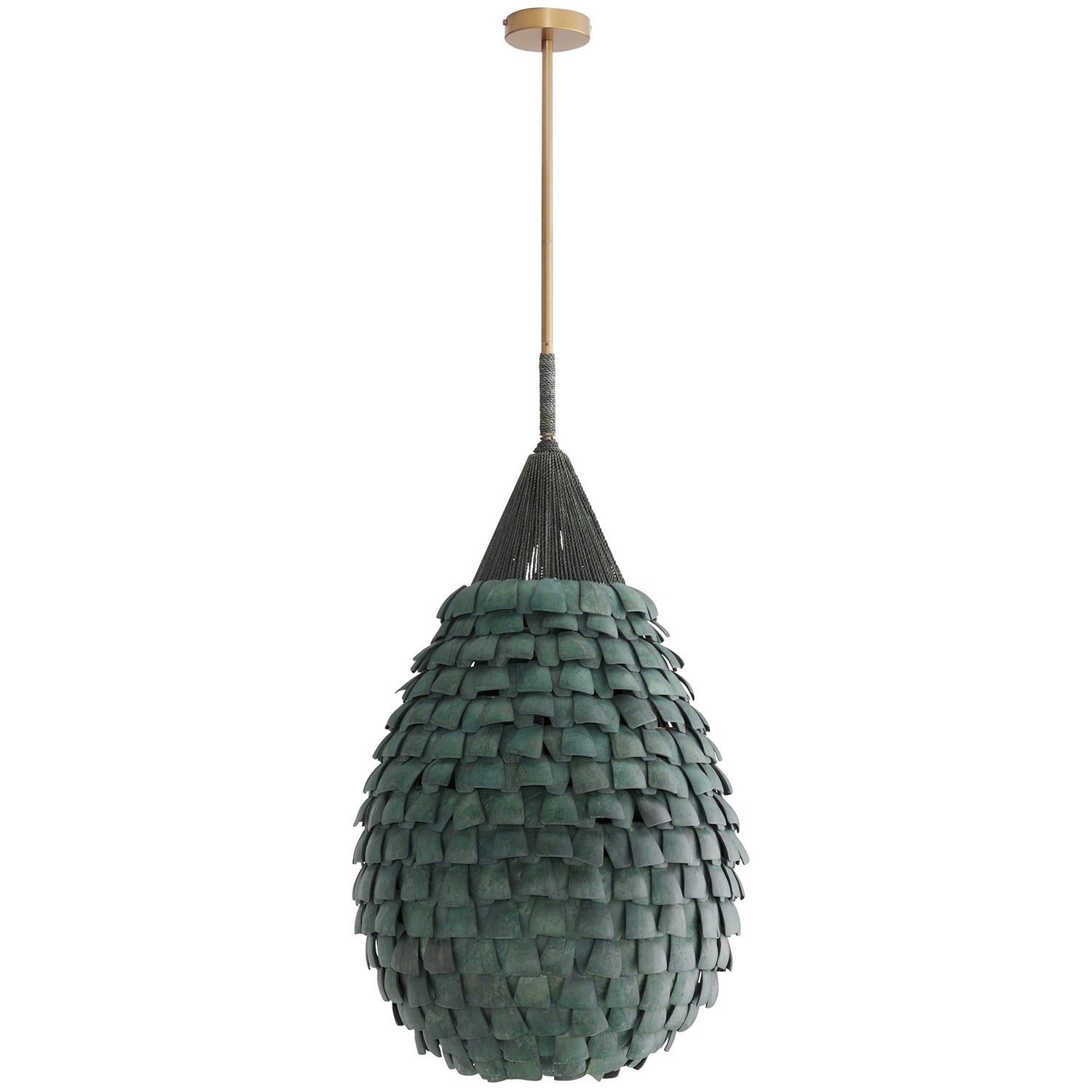 Arteriors Ferndale Pendant