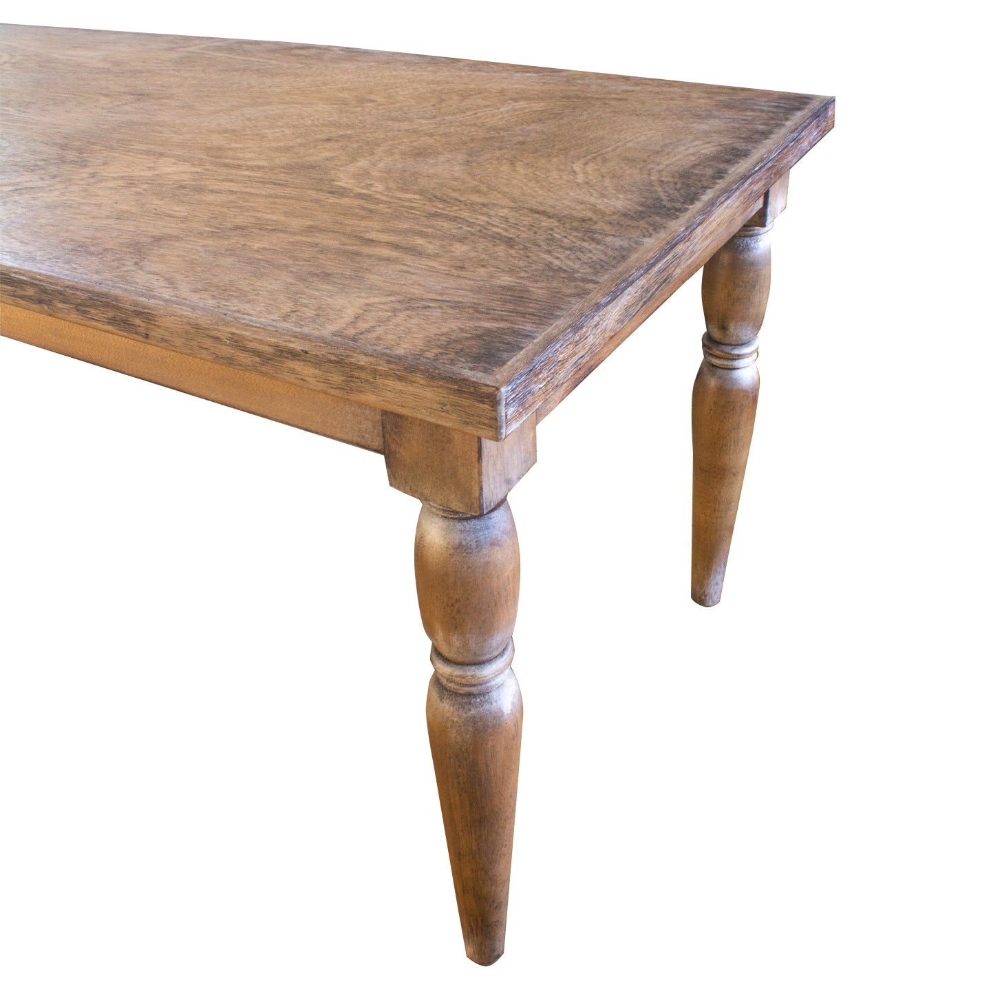 Peninsula Home Pilar Dining Table