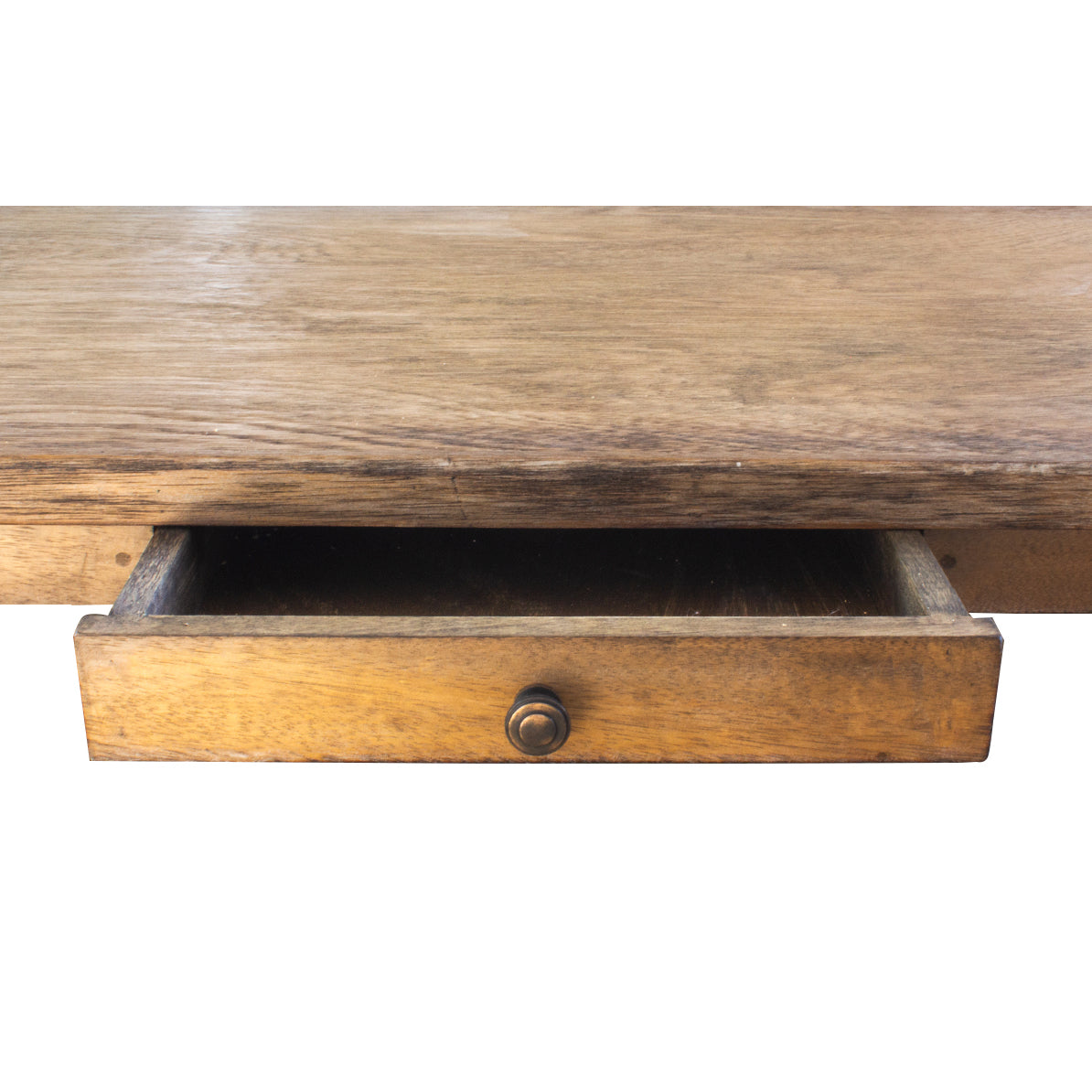 Peninsula Home Pilar Dining Table