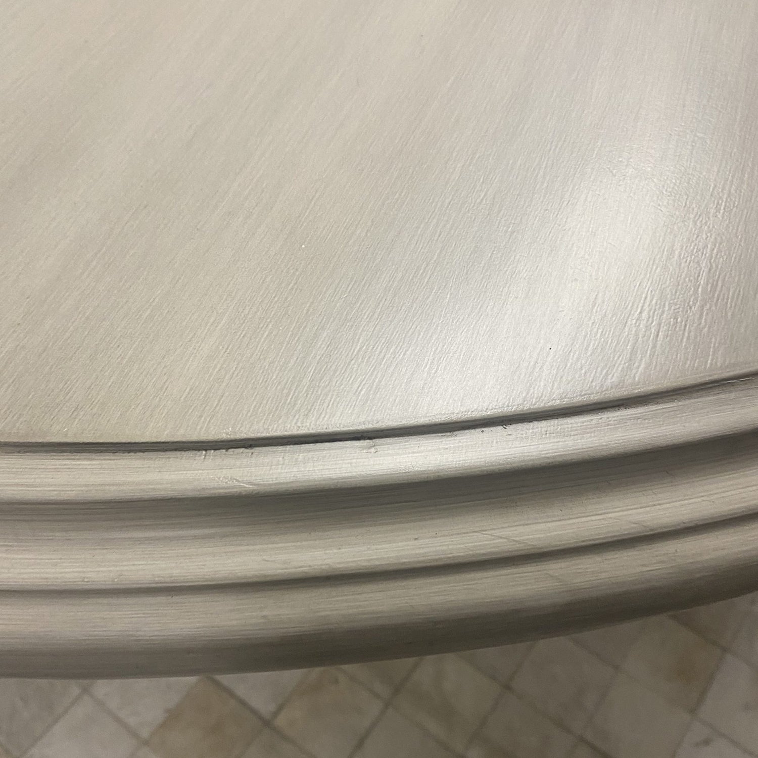 Peninsula Home Parma Dining Table