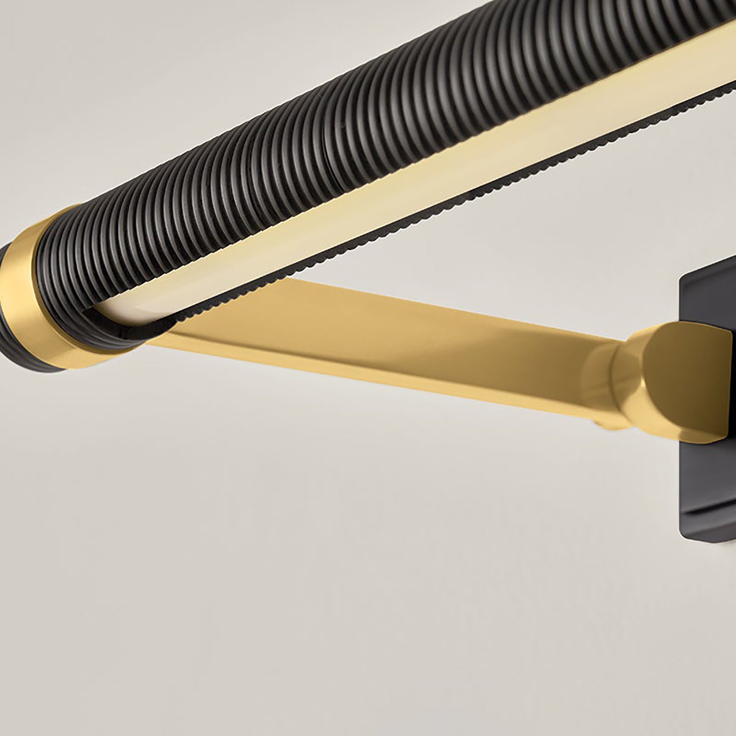 Hudson Valley Lighting Duell Picture Light