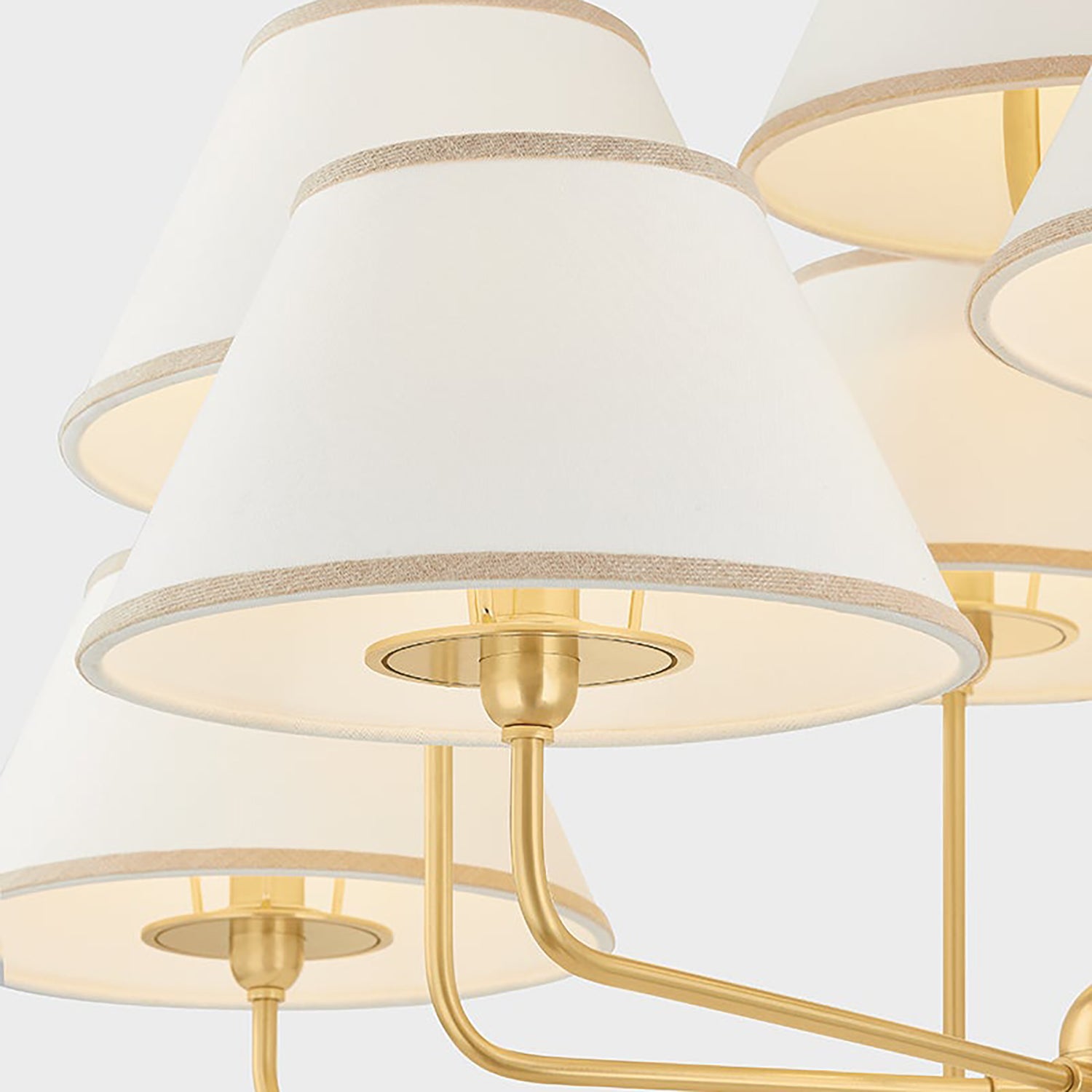 Hudson Valley Lighting Durland Chandelier