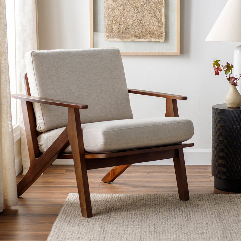 Dover Accent Chair