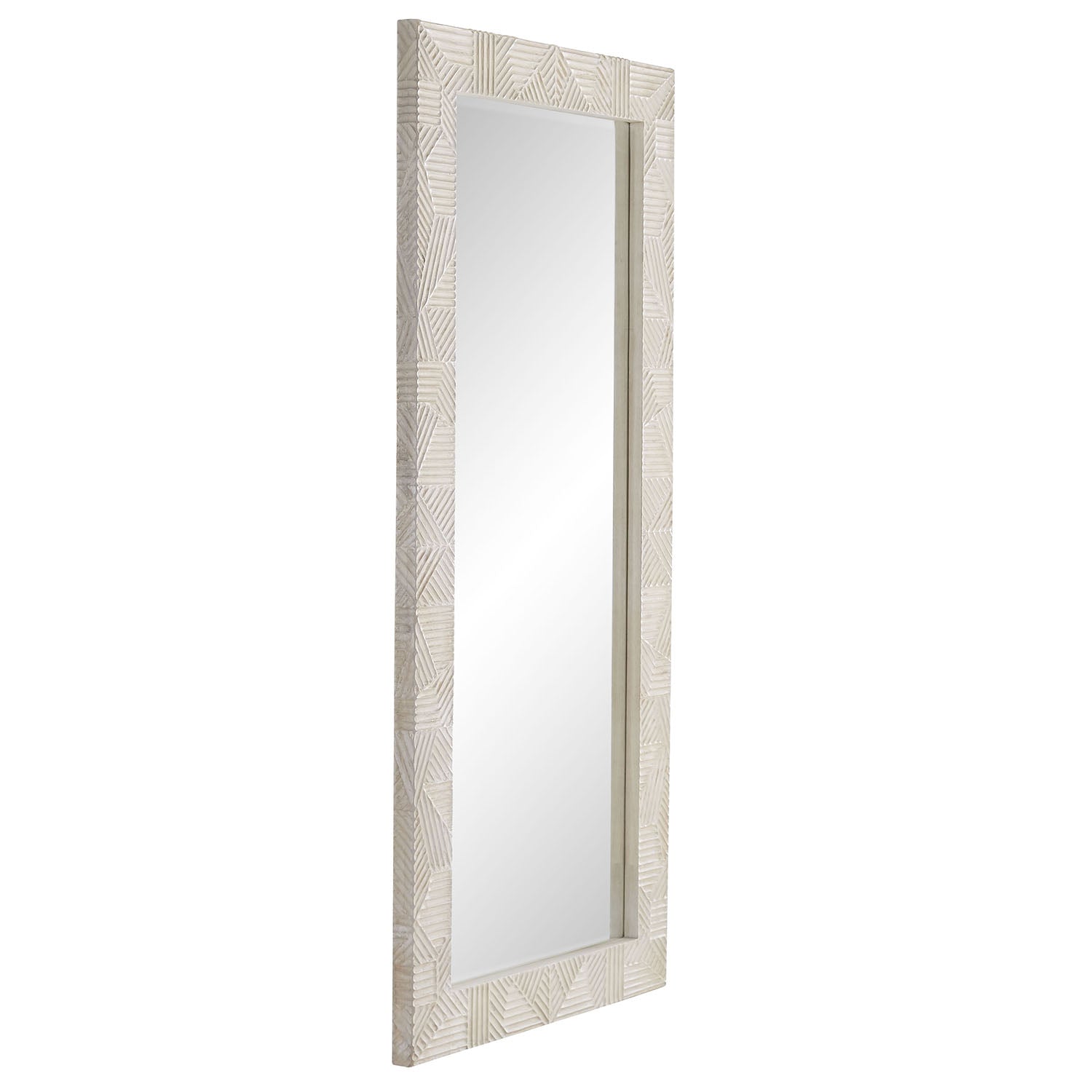 Arteriors Marsh Floor Mirror