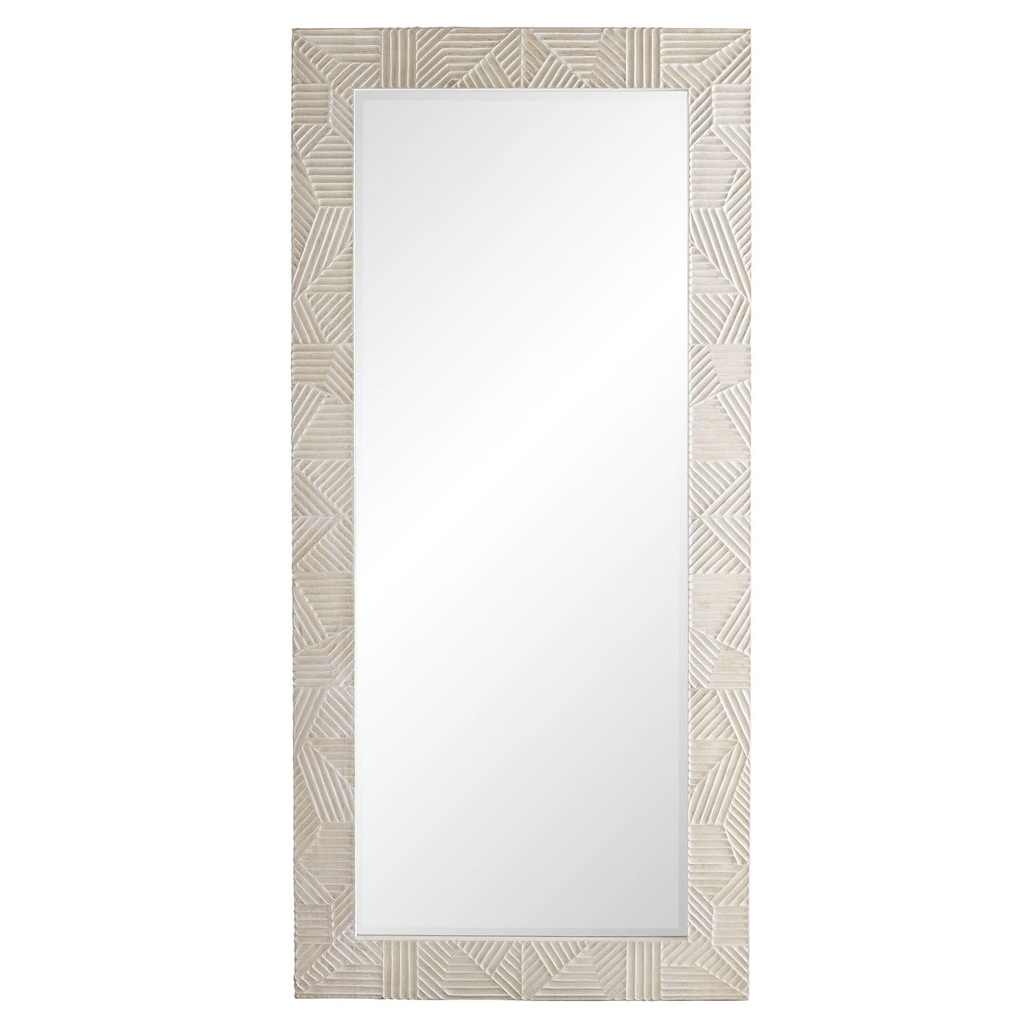 Arteriors Marsh Floor Mirror