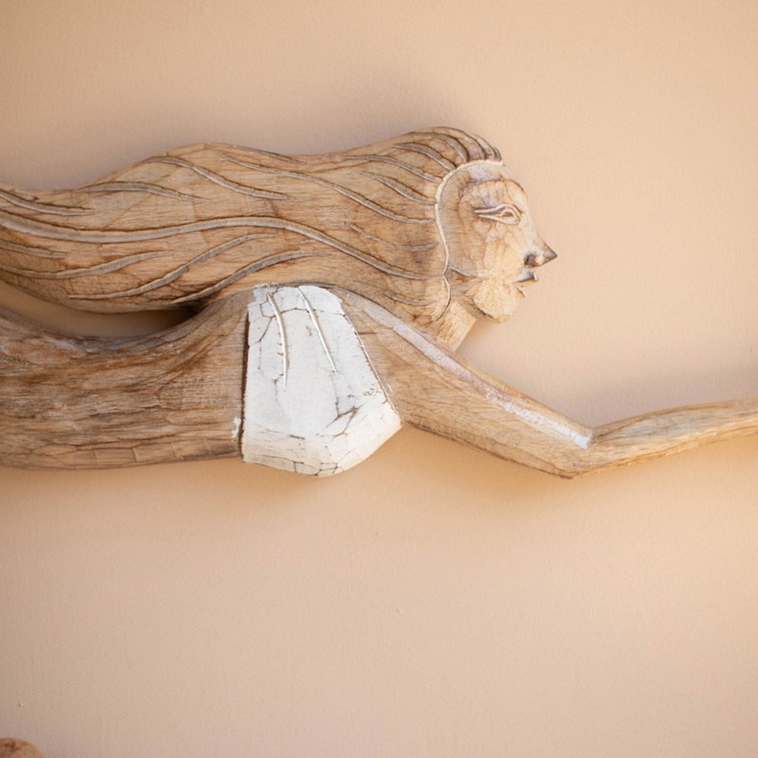 Mermaid Wall Art