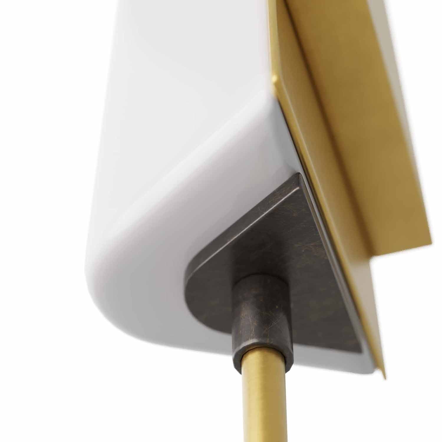 Arteriors Weston Wall Sconce - Final Sale