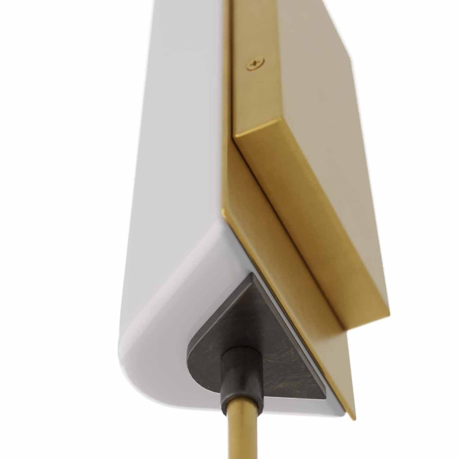 Arteriors Weston Wall Sconce - Final Sale