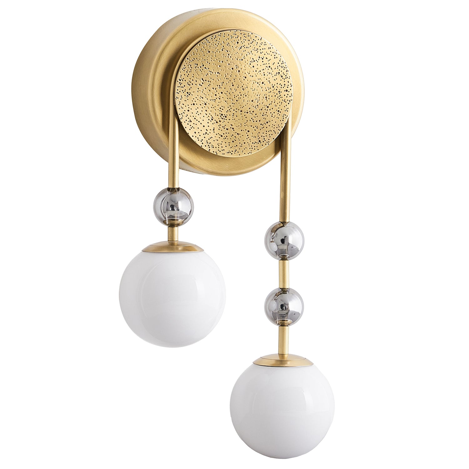 Arteriors Beverly Sconce - Thumbnail 2