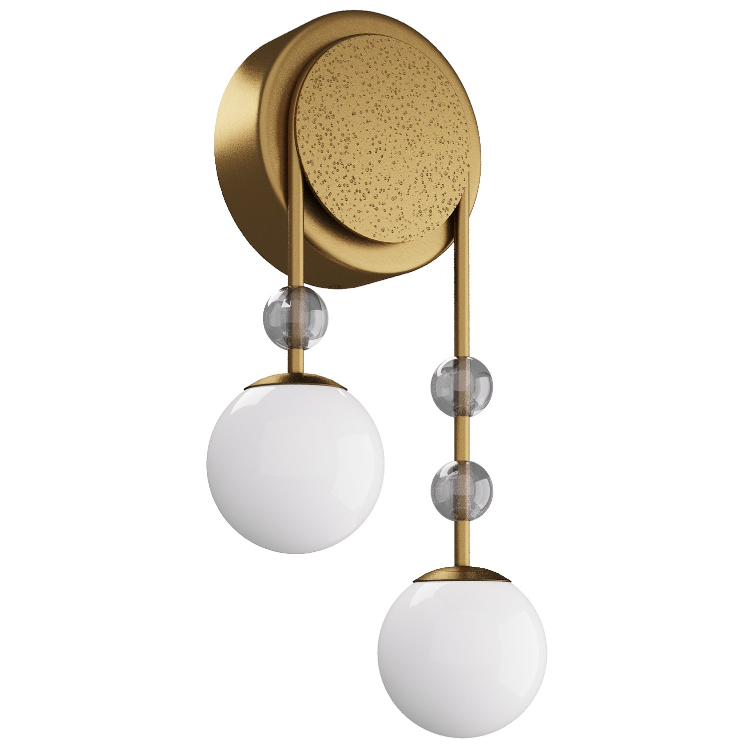 Arteriors Beverly Sconce - Thumbnail 5