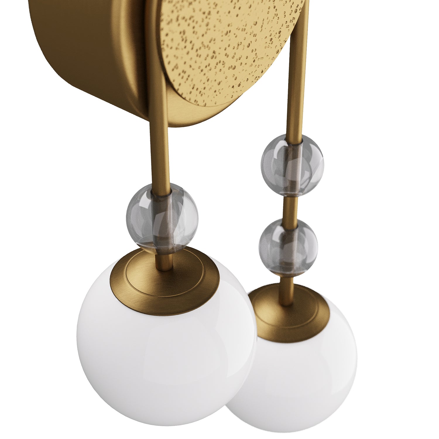 Arteriors Beverly Sconce - Thumbnail 4