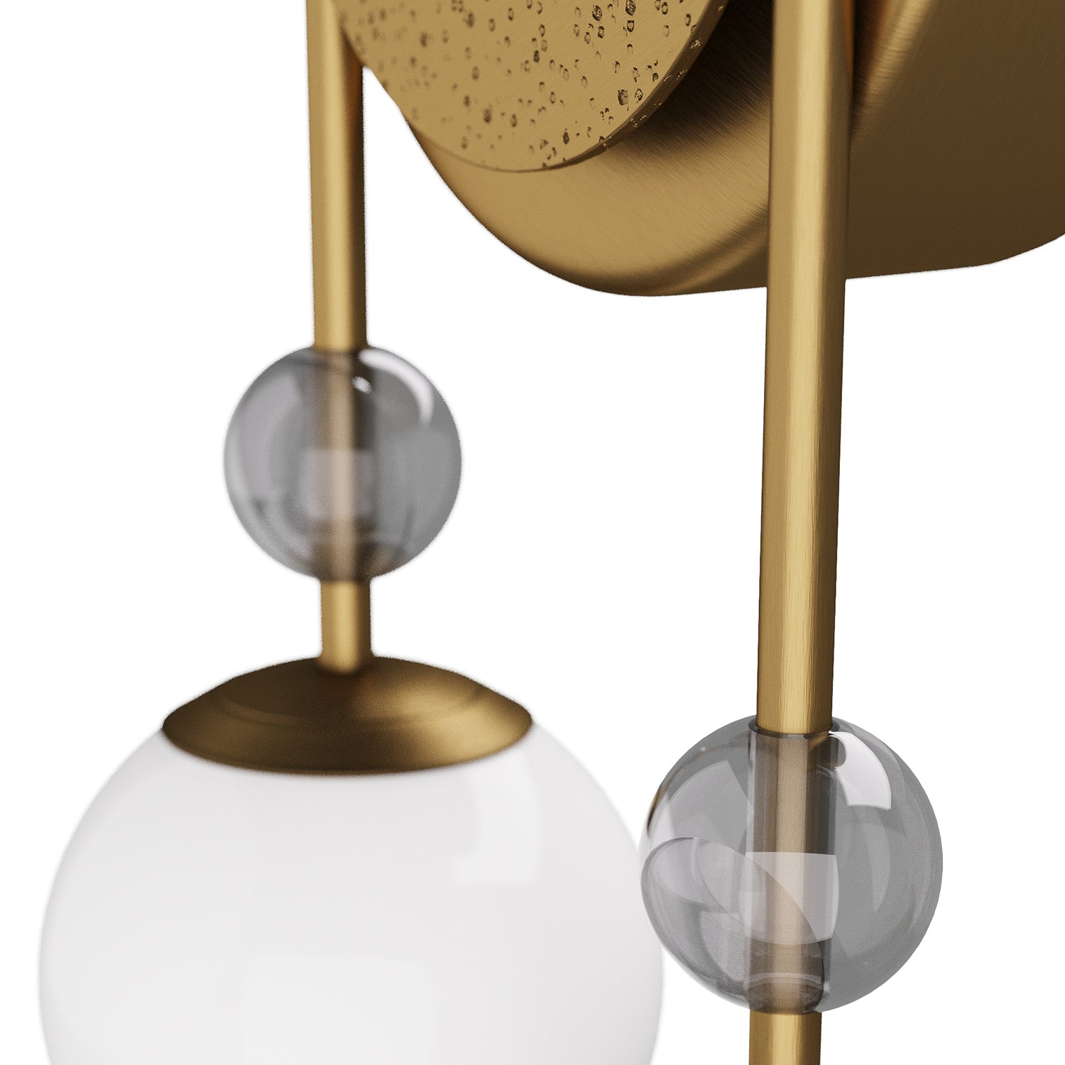 Arteriors Beverly Sconce