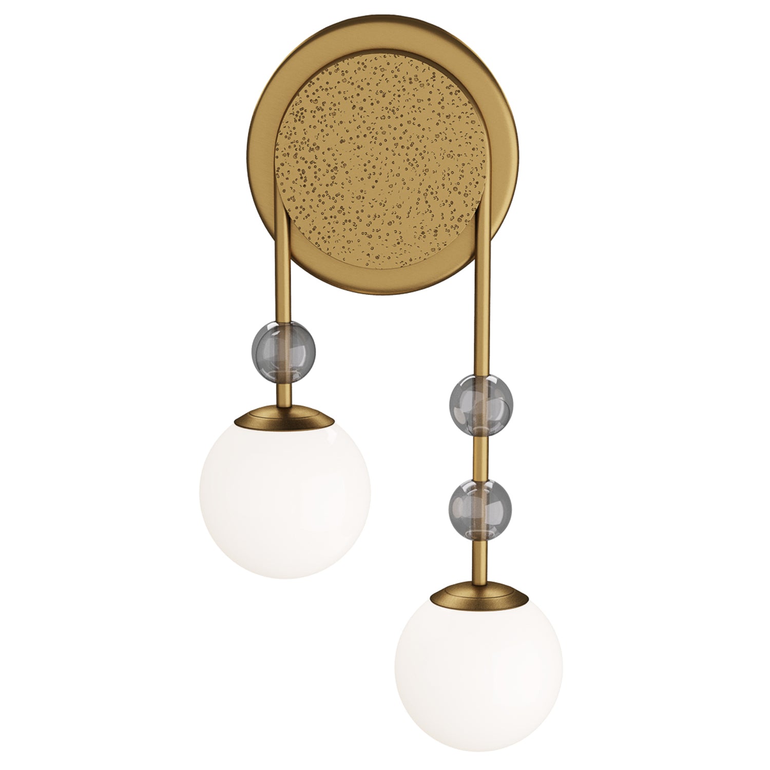 Arteriors Beverly Sconce - Thumbnail 3
