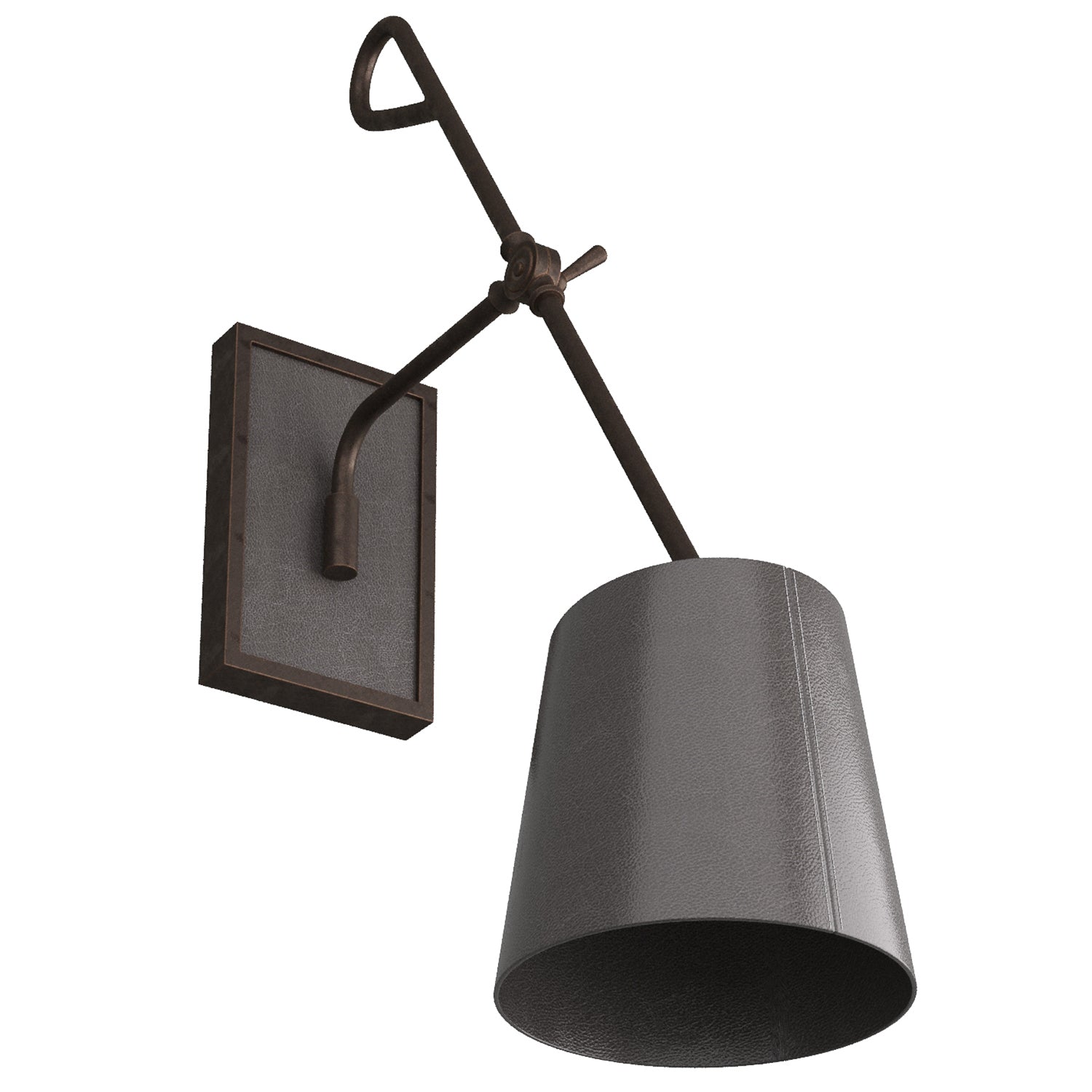 Arteriors Birdwell Wall Sconce