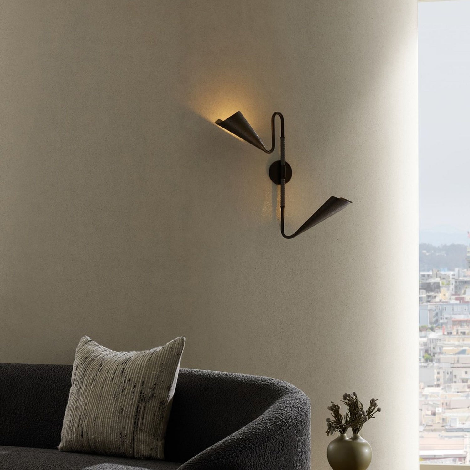 Arteriors Amerson Wall Sconce