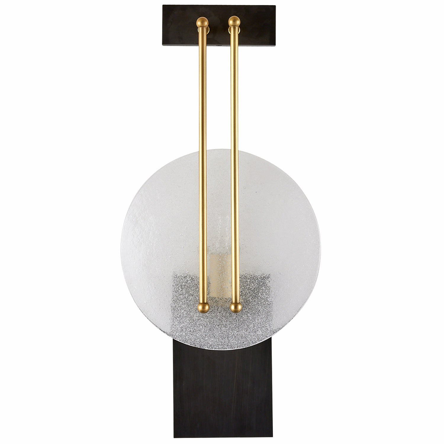Arteriors Clover Wall Sconce