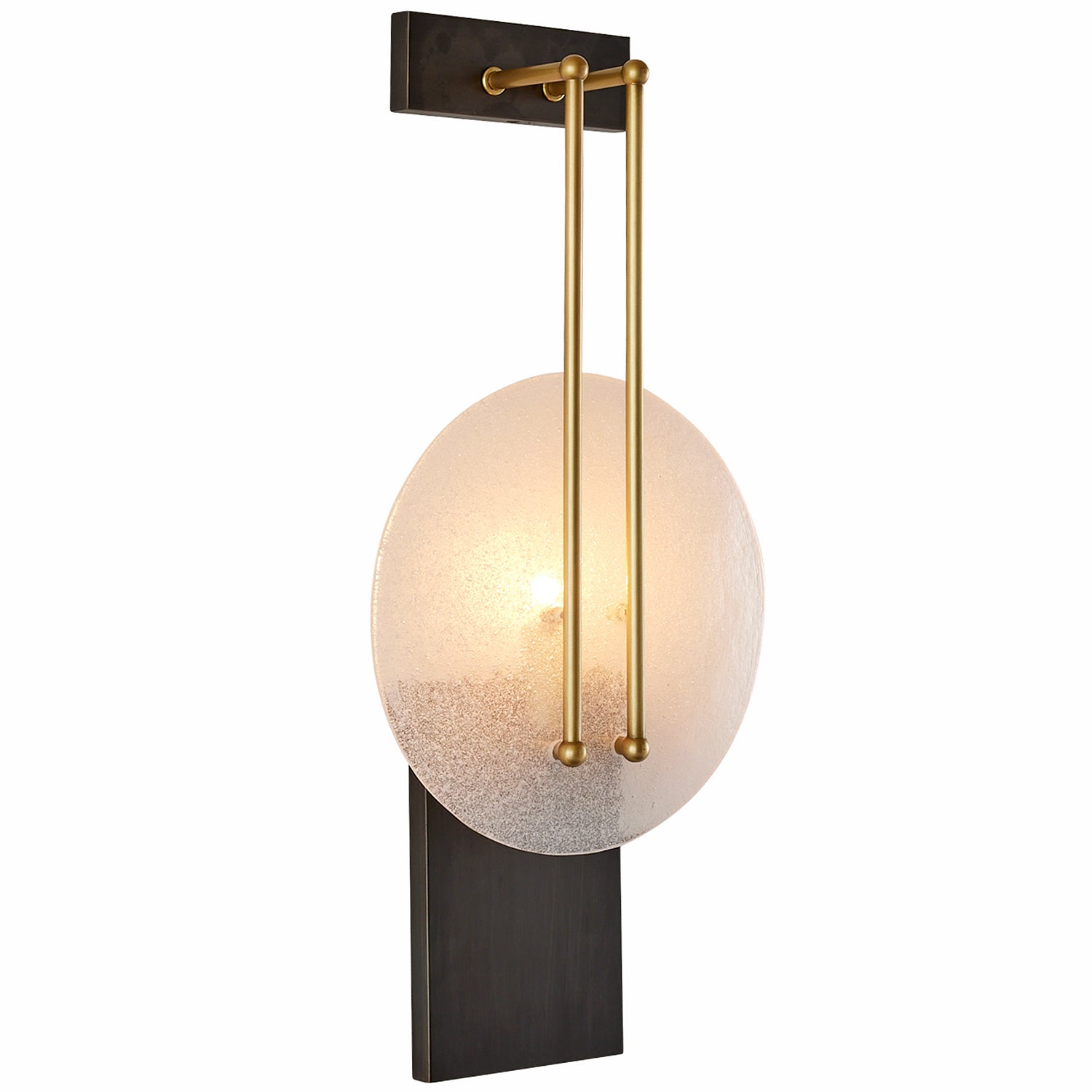 Arteriors Clover Wall Sconce