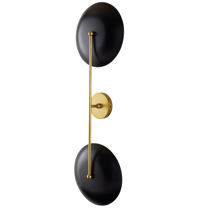 Arteriors Griffith Wall Sconce