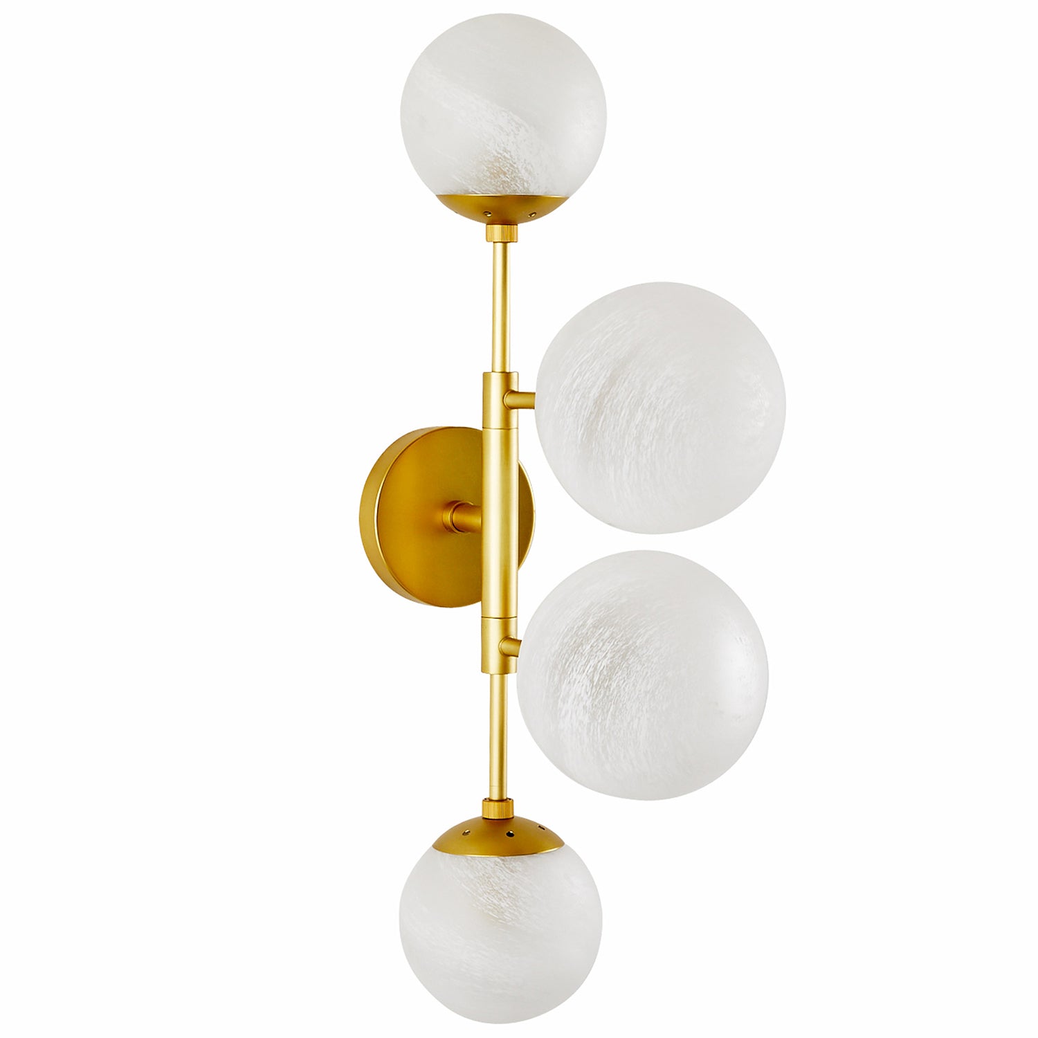 Arteriors Christelle Wall Sconce
