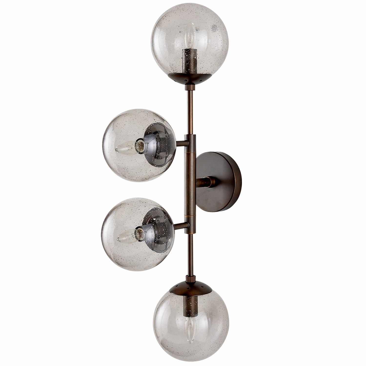 Arteriors Christelle Wall Sconce