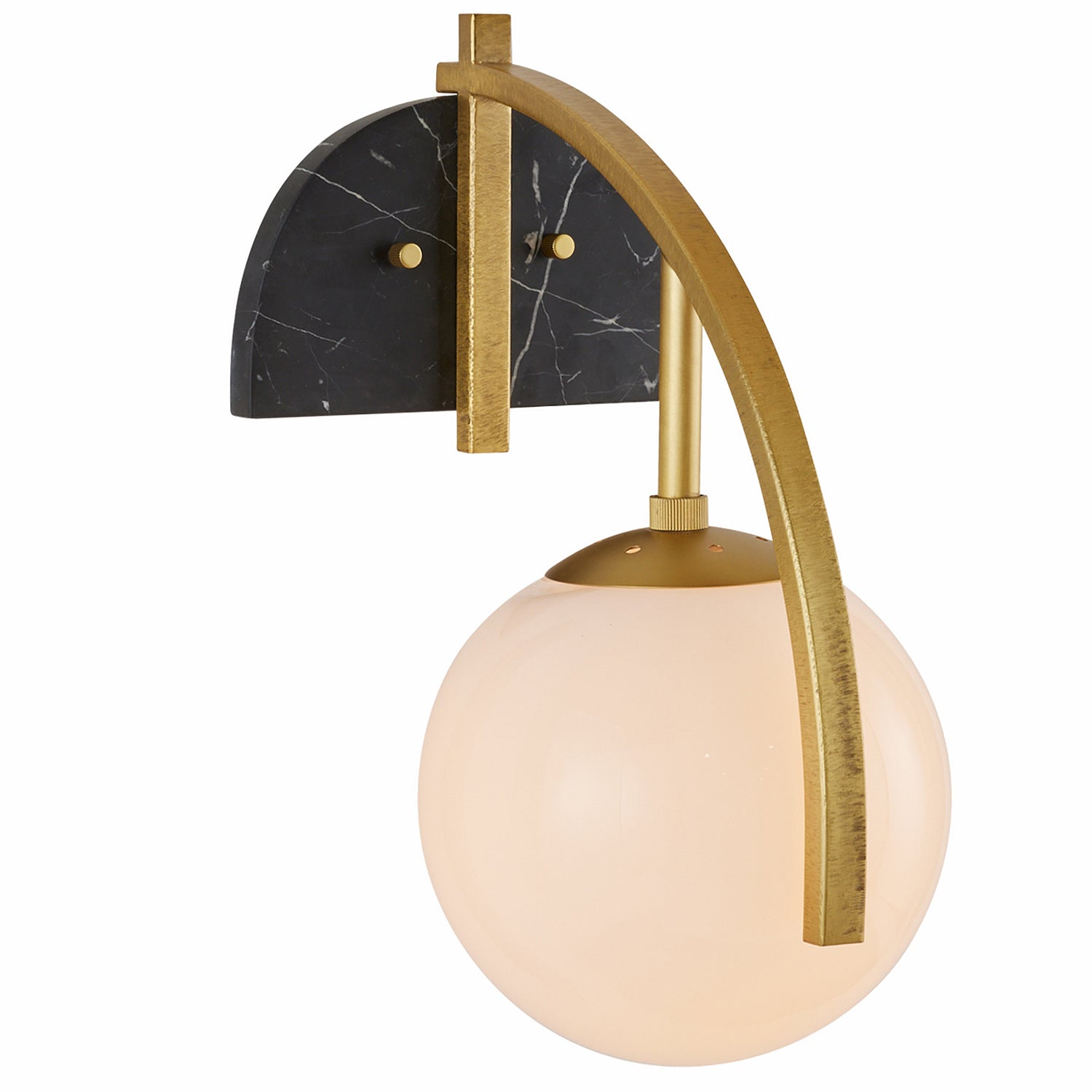 Arteriors Dipper Wall Sconce - Final Sale
