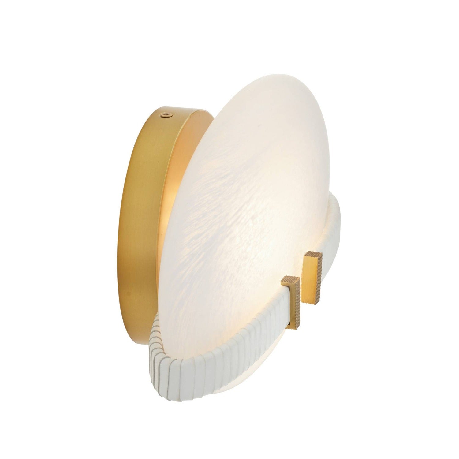 Arteriors Fresno Wall Sconce