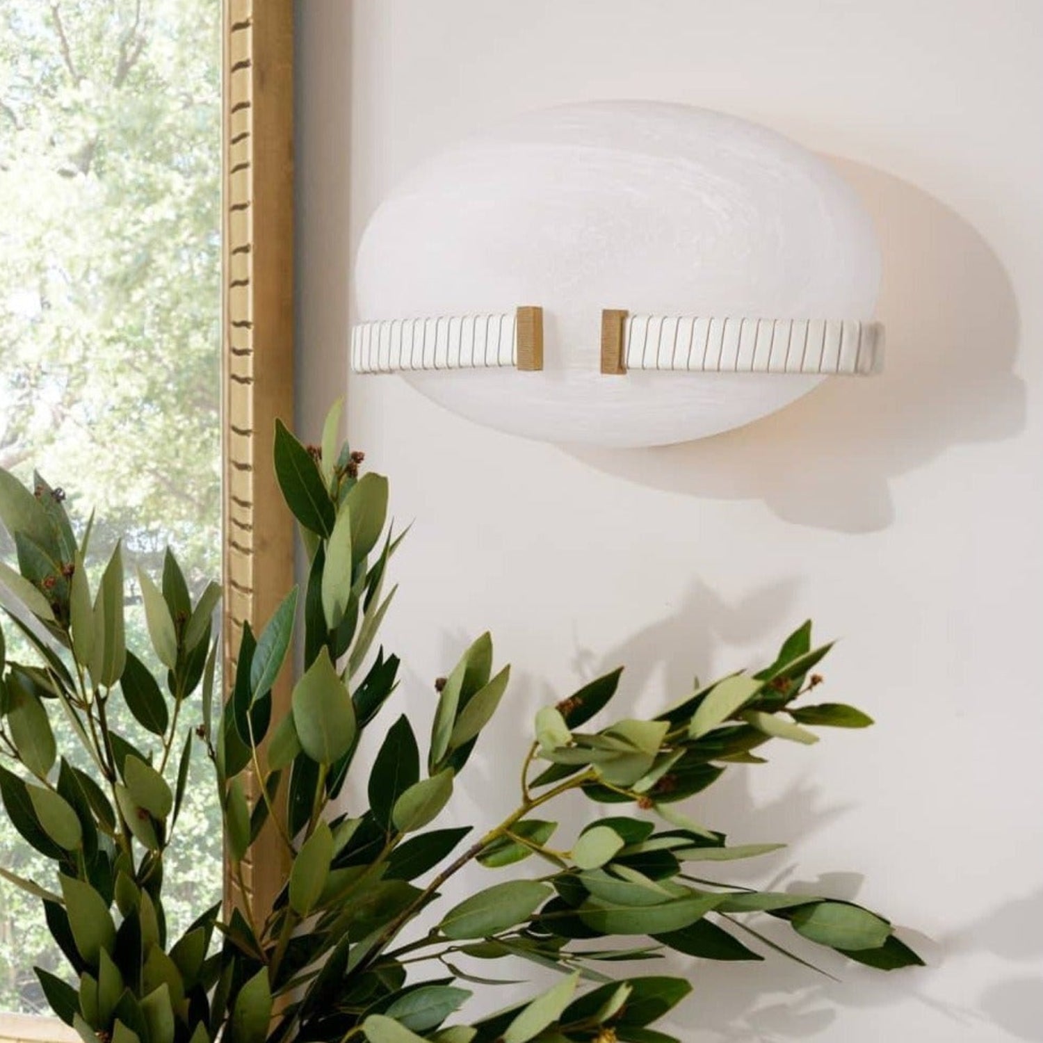 Arteriors Fresno Wall Sconce
