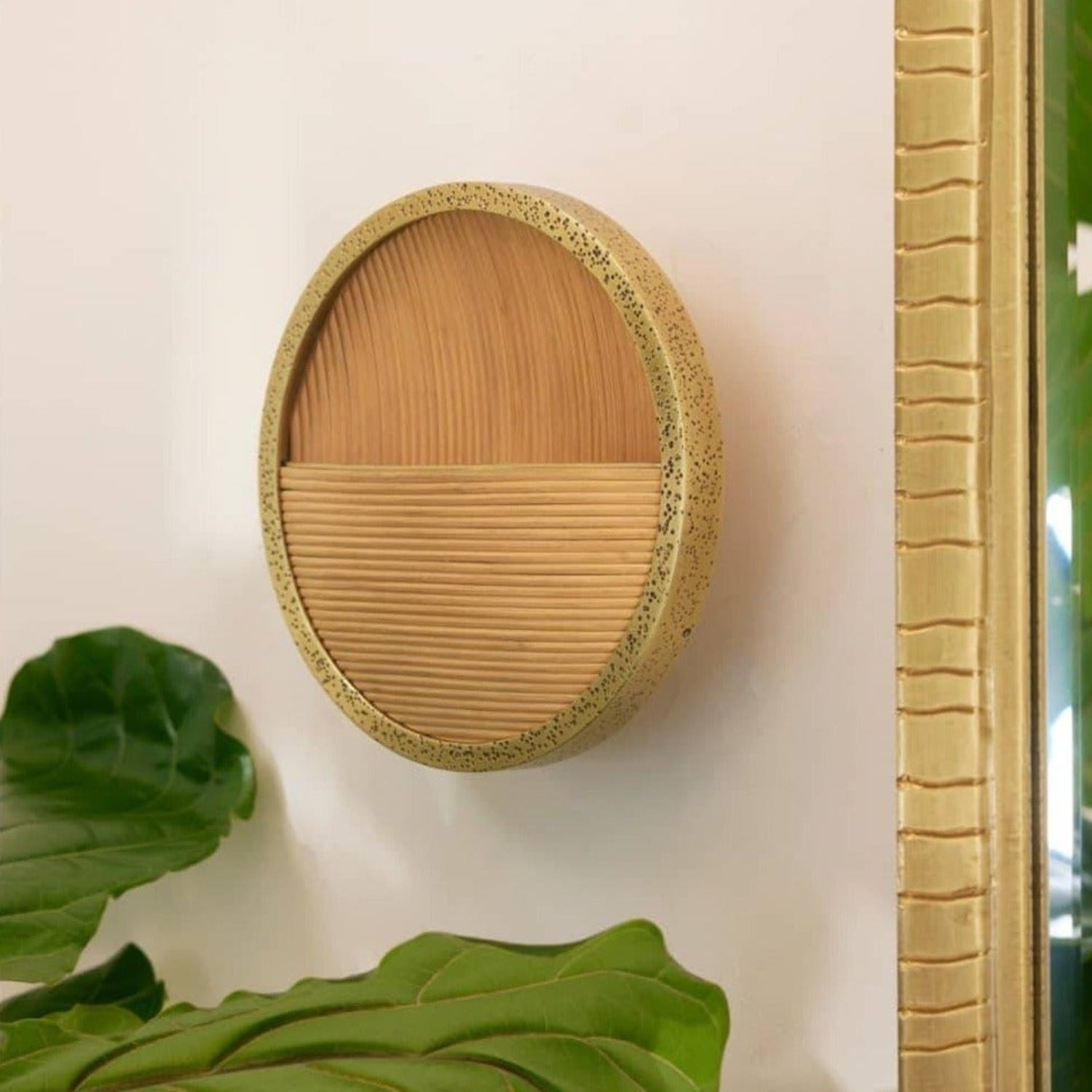 Arteriors Garland Wall Sconce