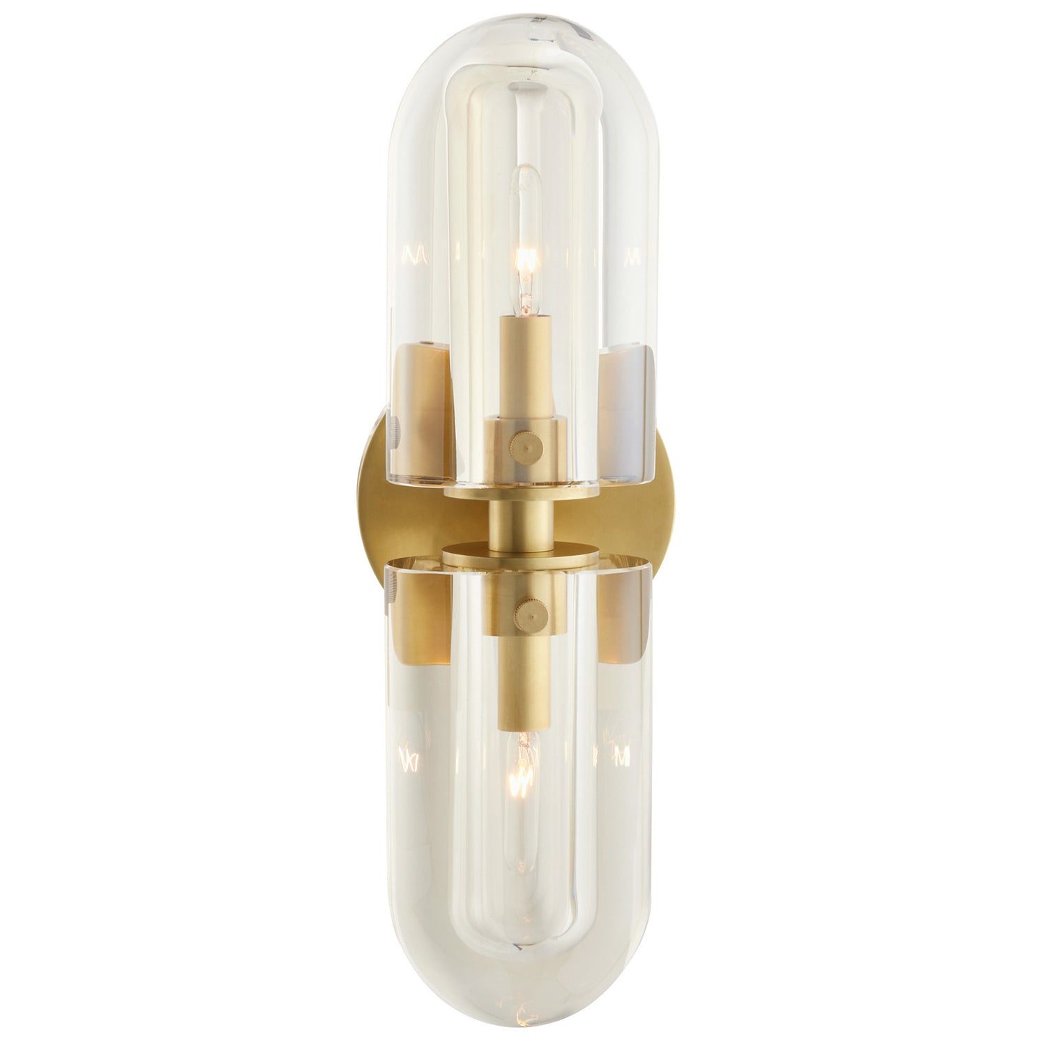 Arteriors Javier Wall Sconce