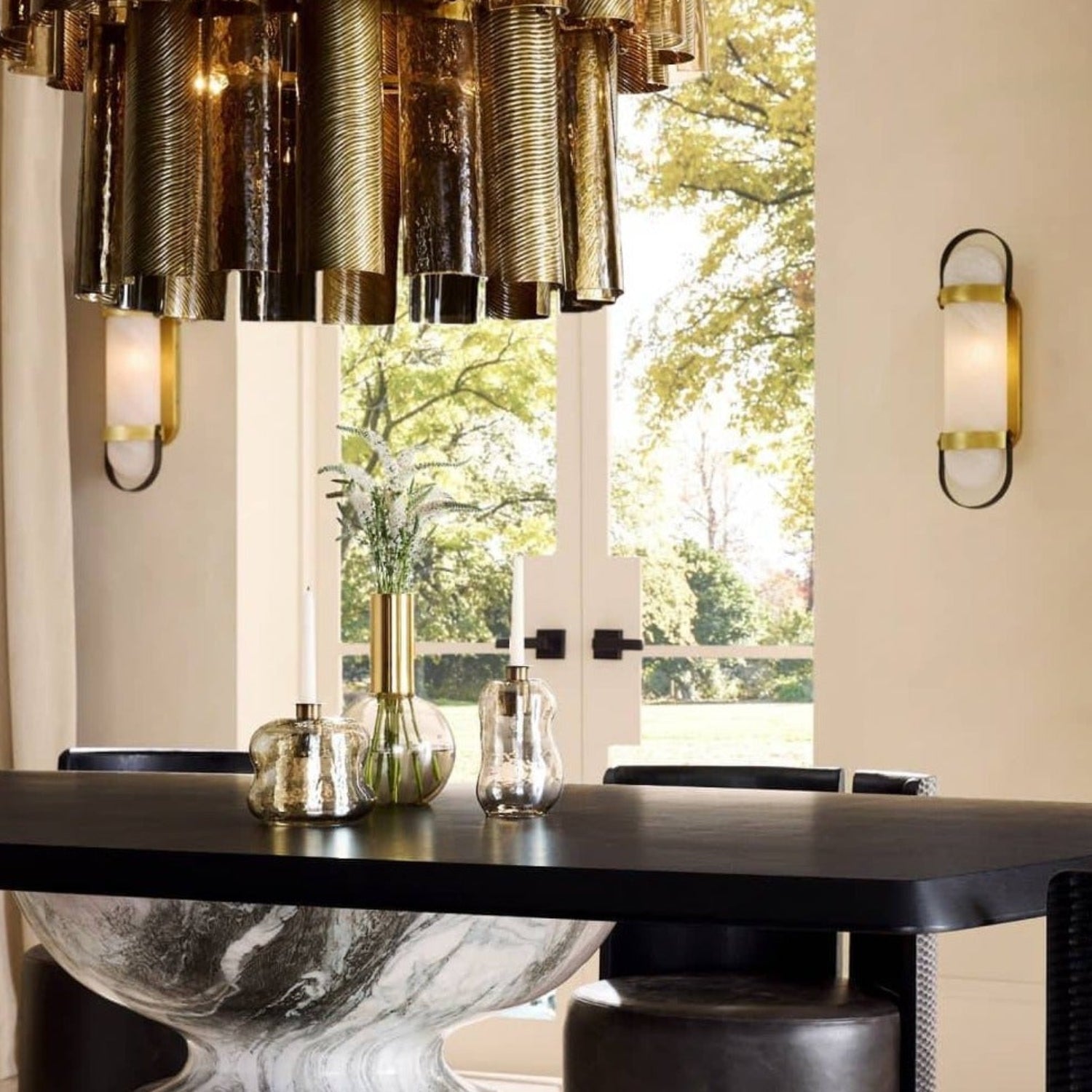 Arteriors Flemming Wall Sconce
