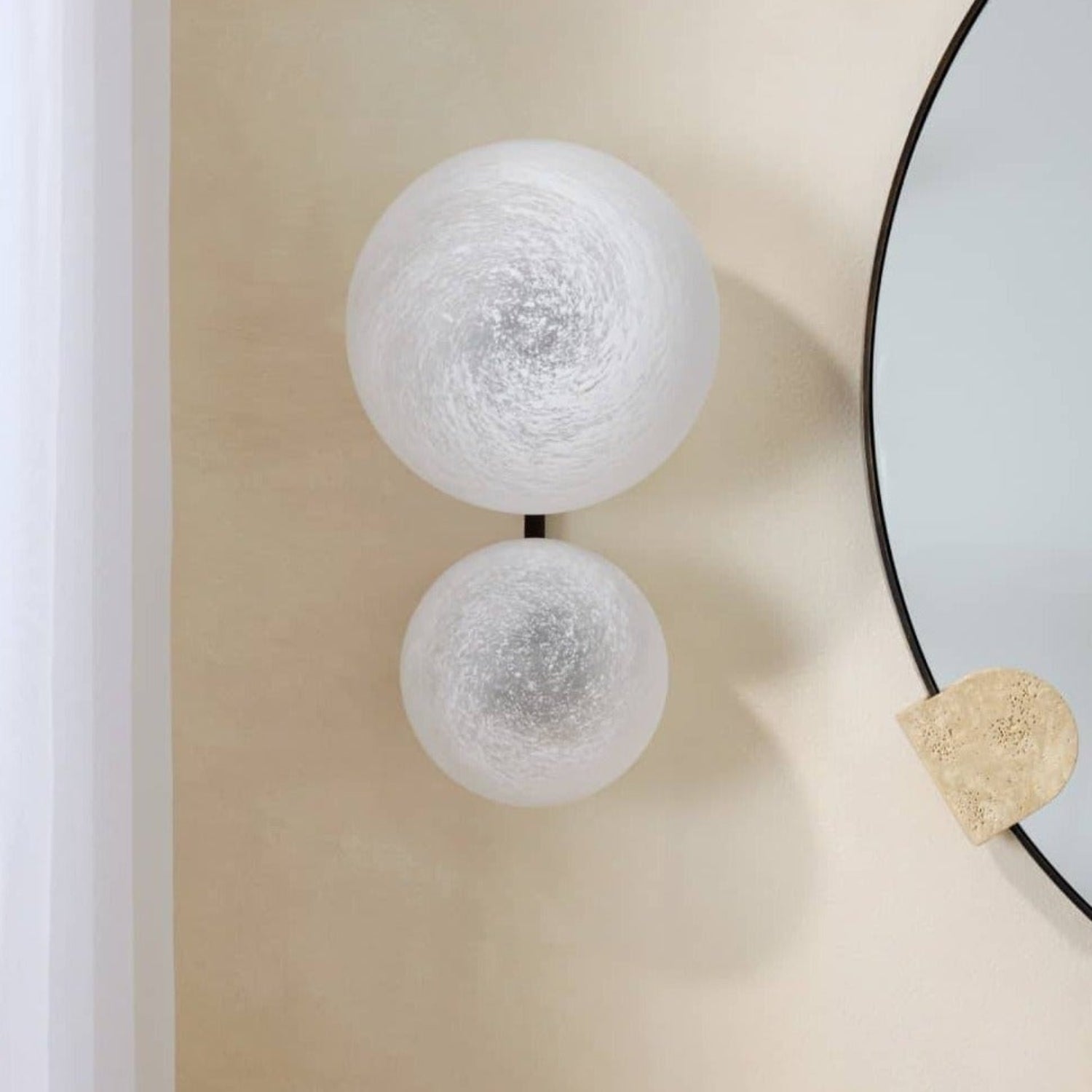 Arteriors Greensboro Wall Sconce