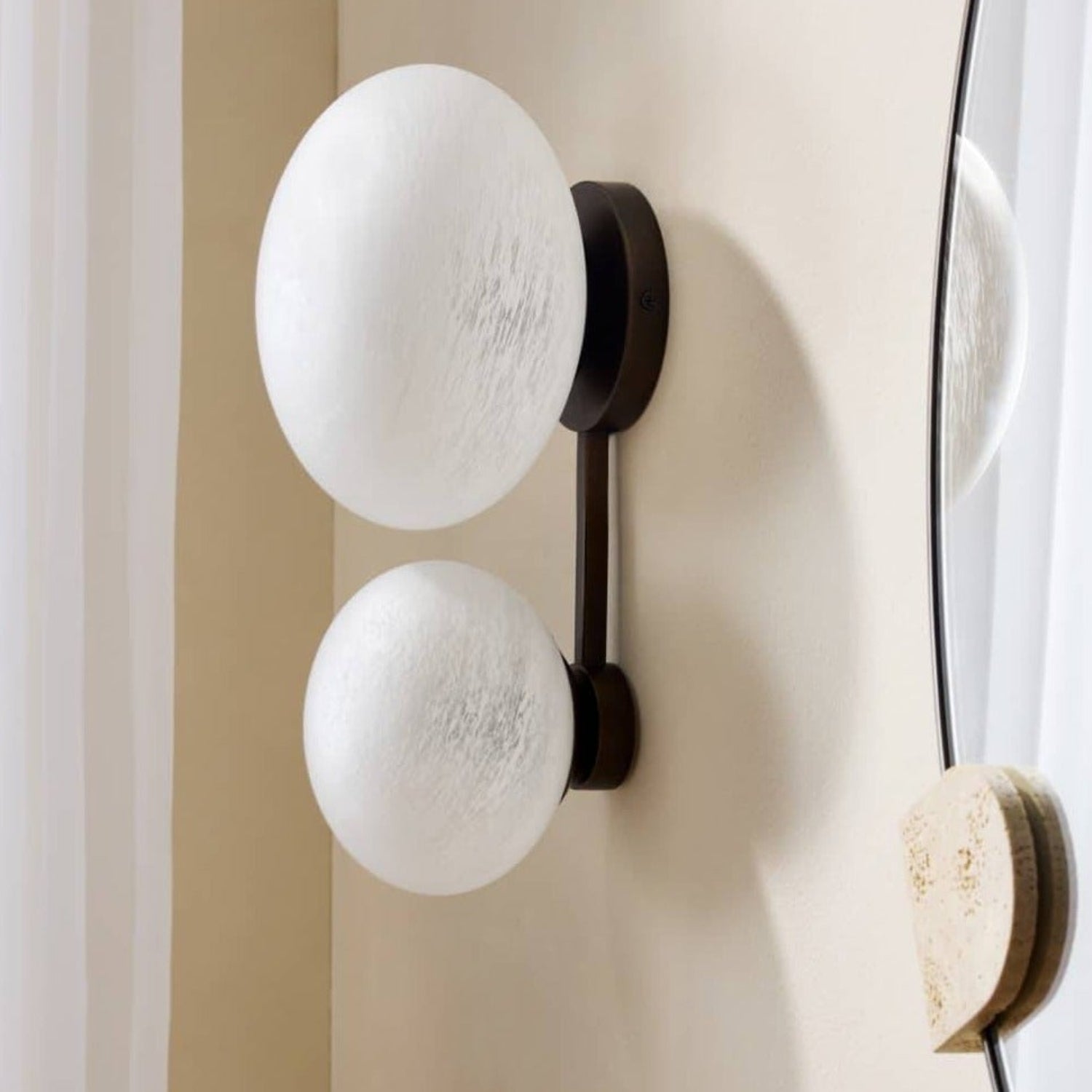 Arteriors Greensboro Wall Sconce