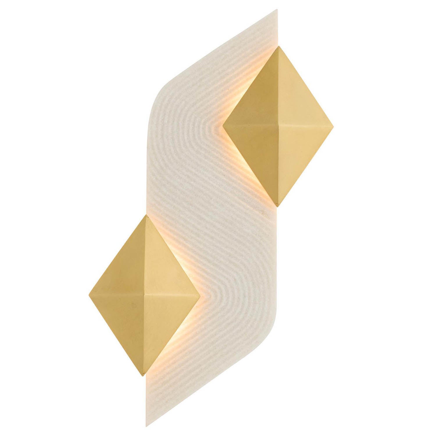 Arteriors Jenner Wall Sconce