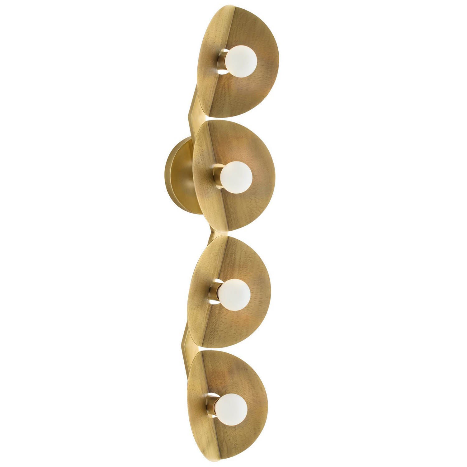 Arteriors Itzia Wall Sconce