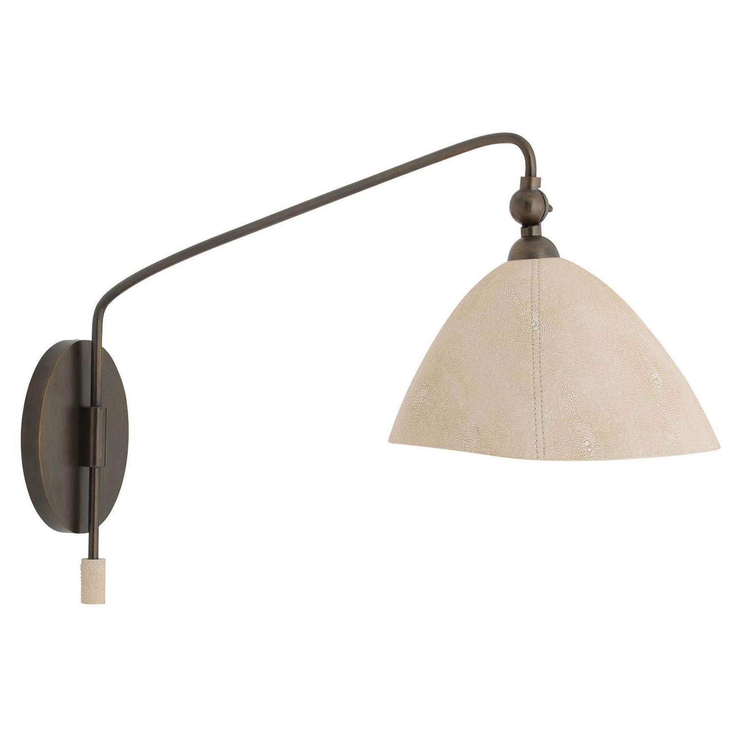 Arteriors Inlet Wall Sconce