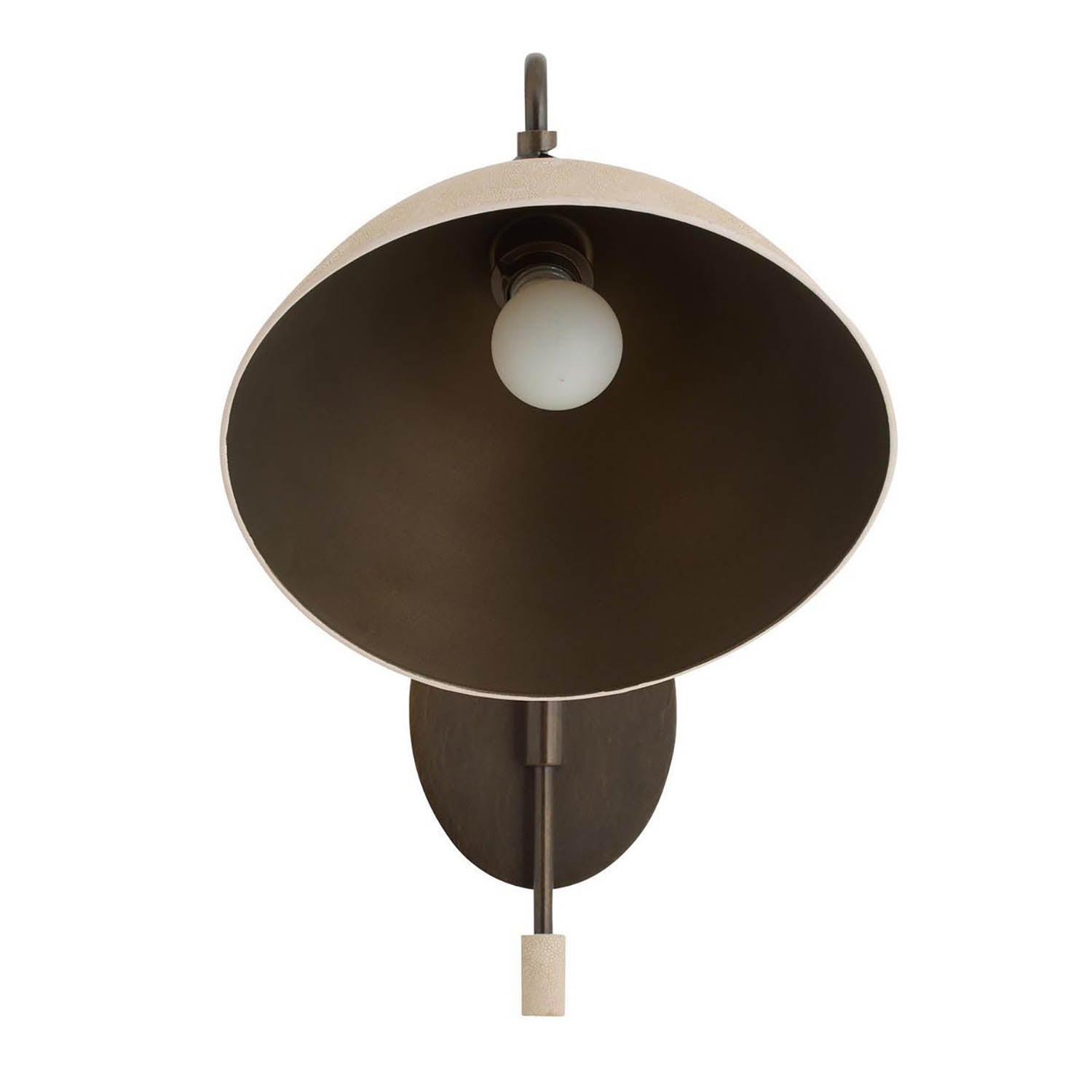 Arteriors Inlet Wall Sconce