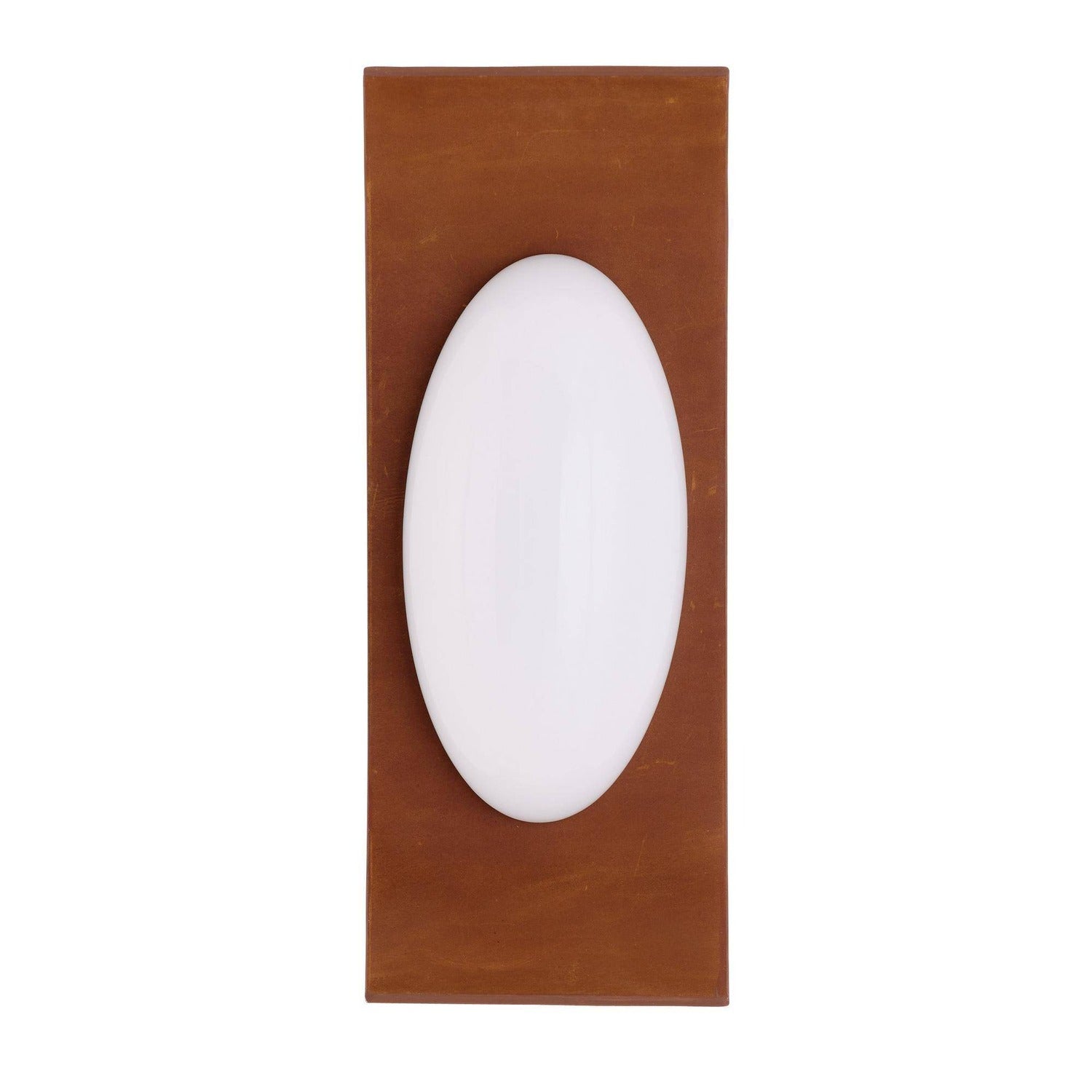 Arteriors Jeter Brandy Wall Sconce
