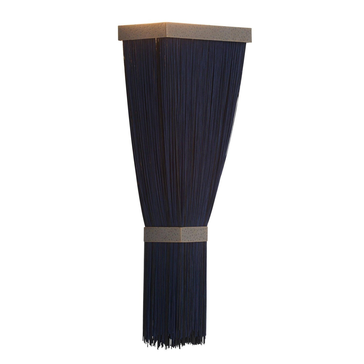 Arteriors Jenessa Navy Wall Sconce
