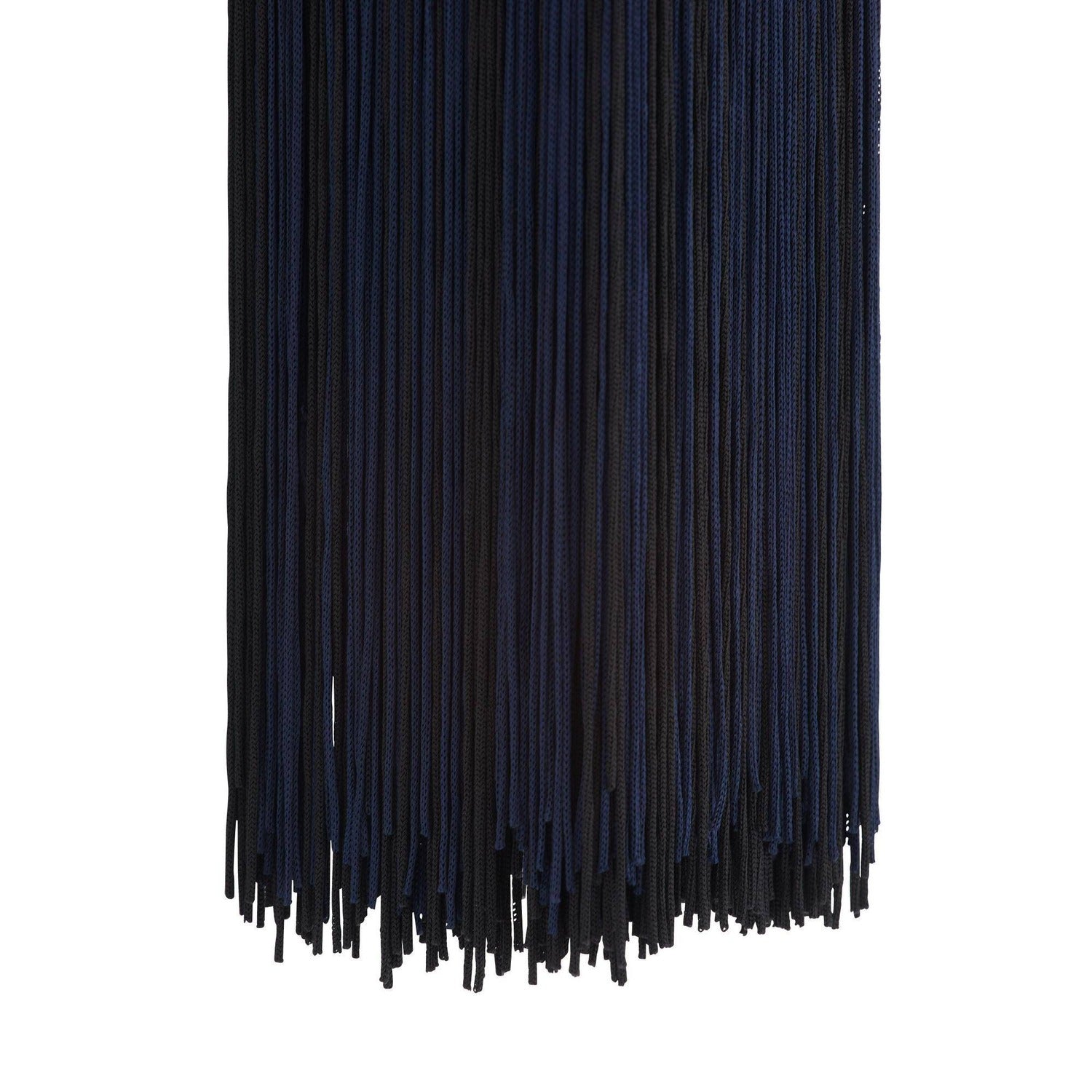 Arteriors Jenessa Navy Wall Sconce