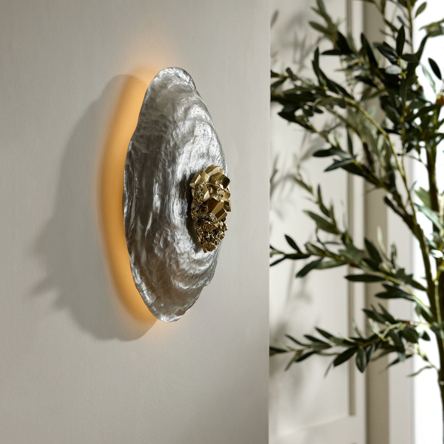 Arteriors Nome Wall Sconce