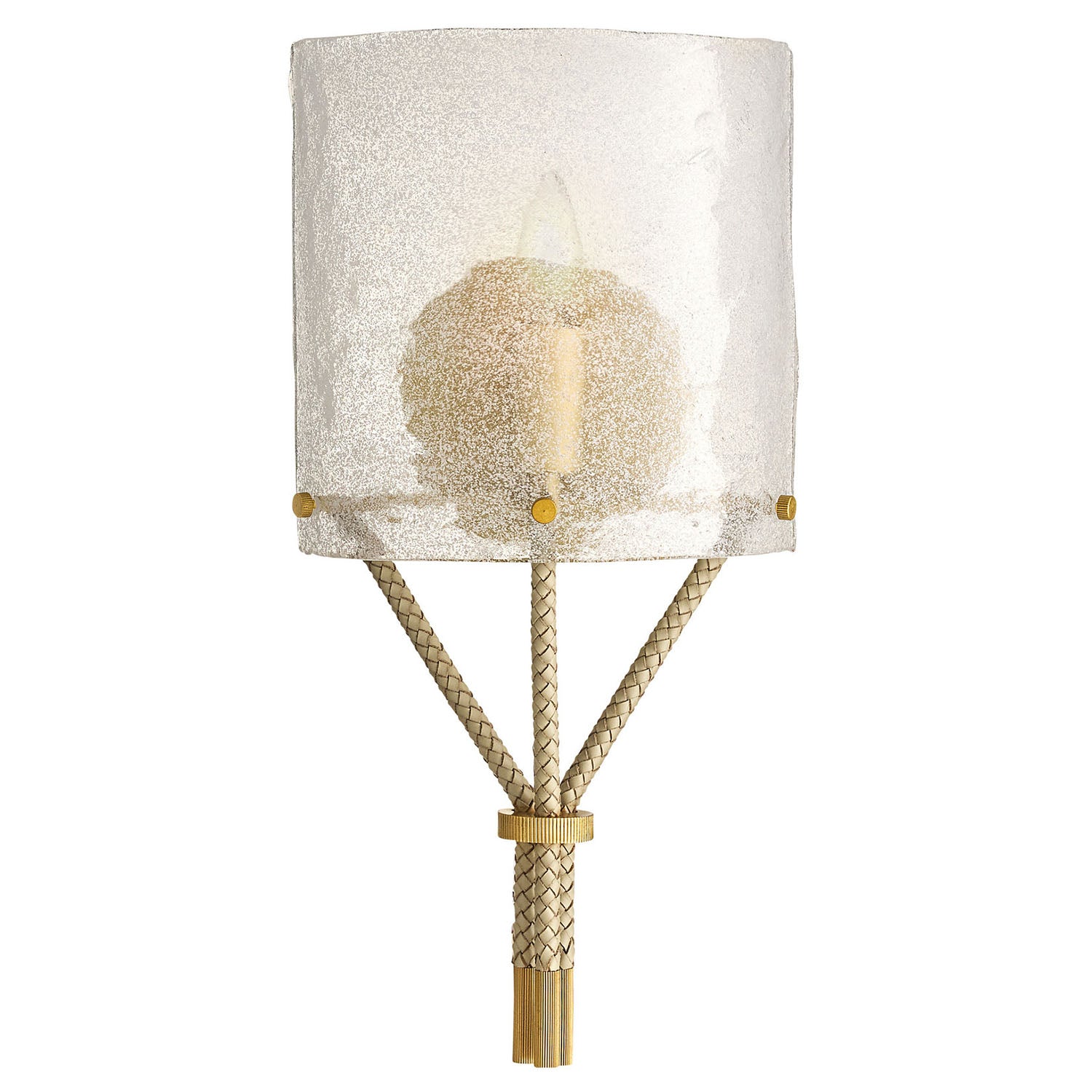 Arteriors Lucien Wall Sconce