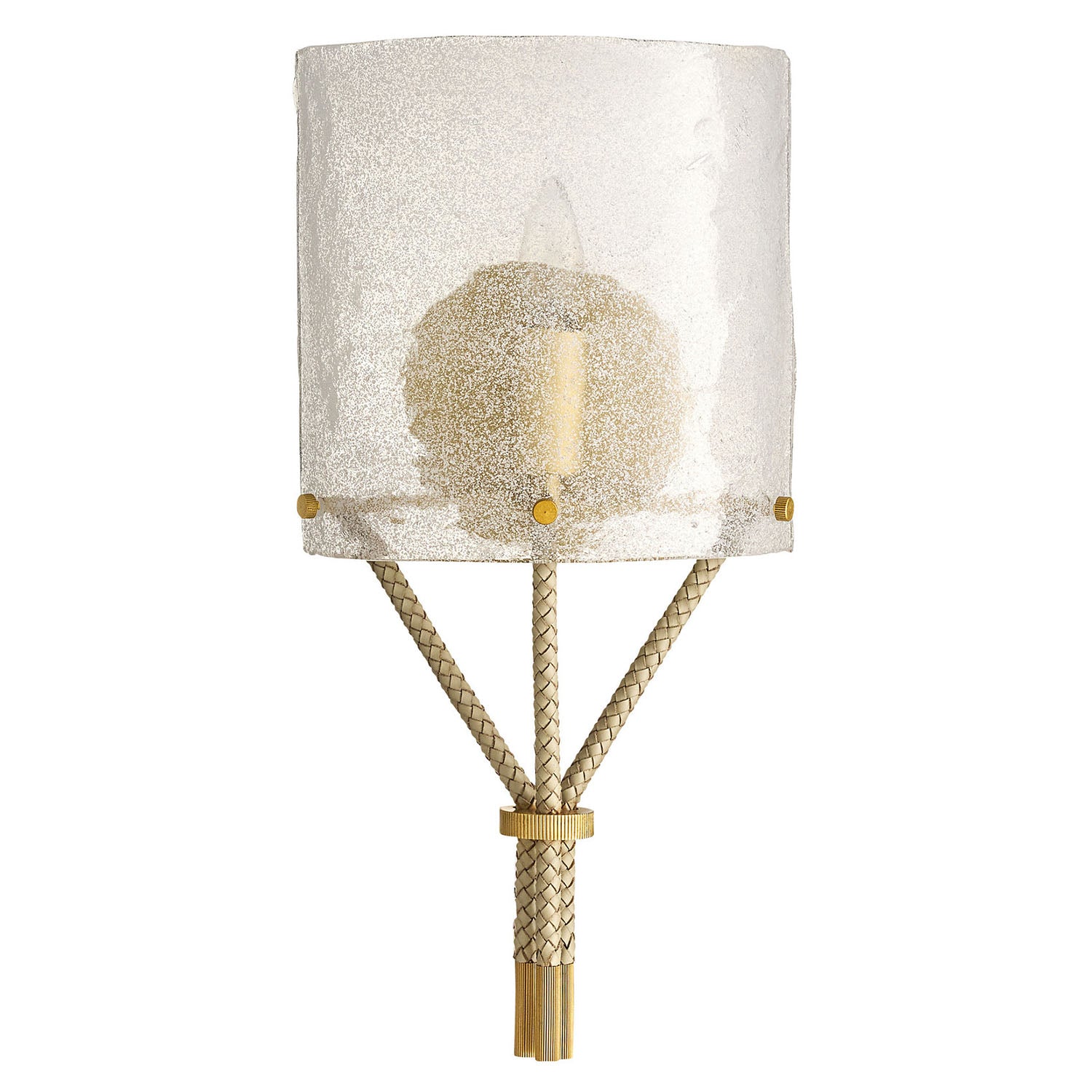 Arteriors Lucien Wall Sconce