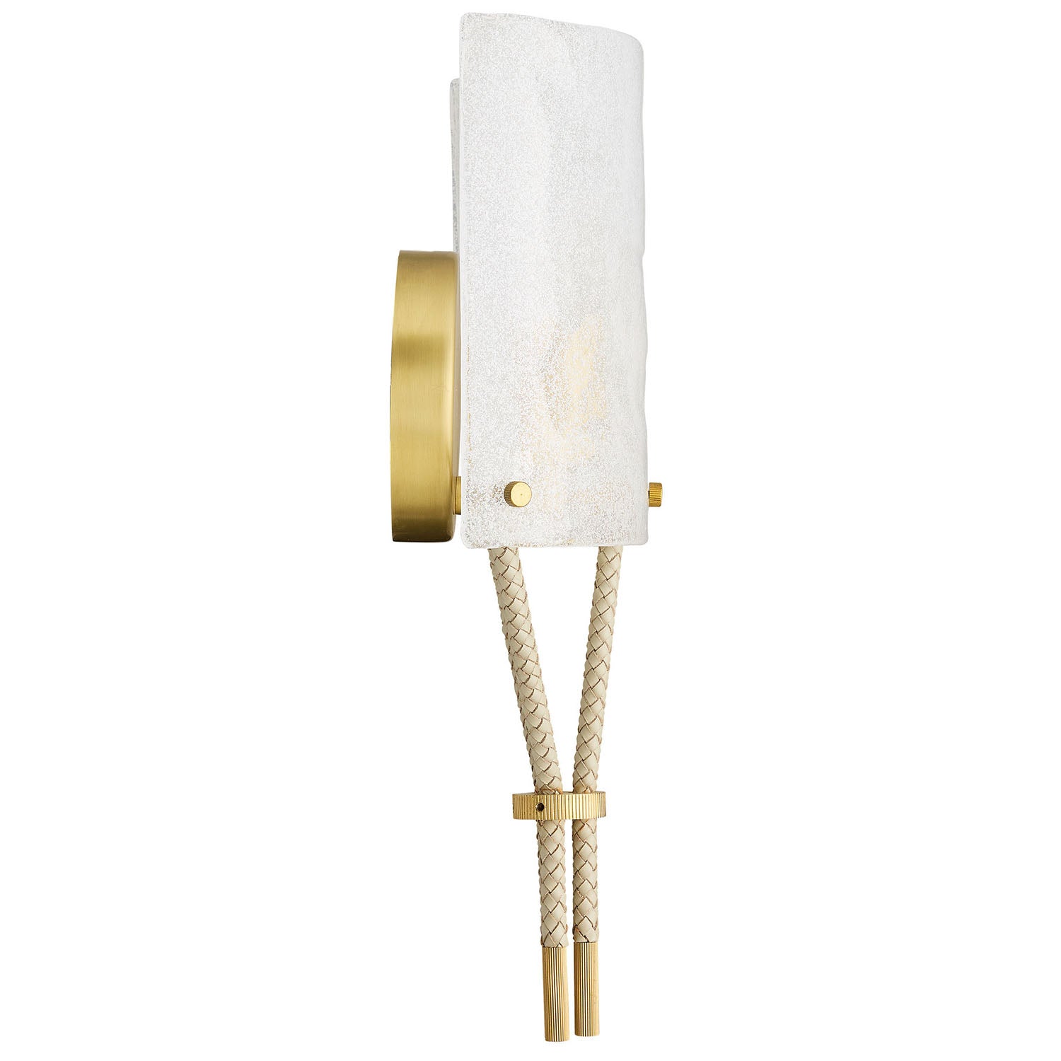 Arteriors Lucien Wall Sconce