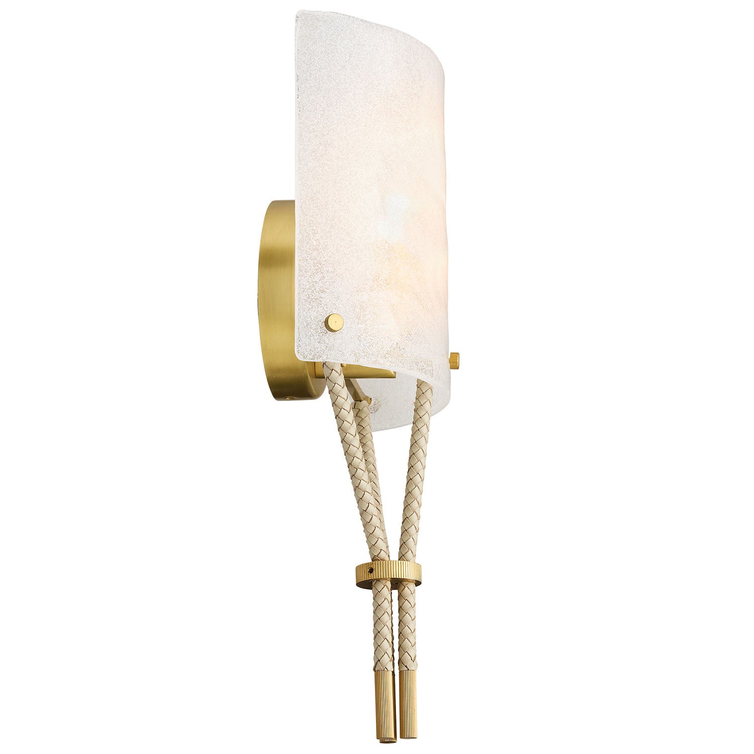Arteriors Lucien Wall Sconce