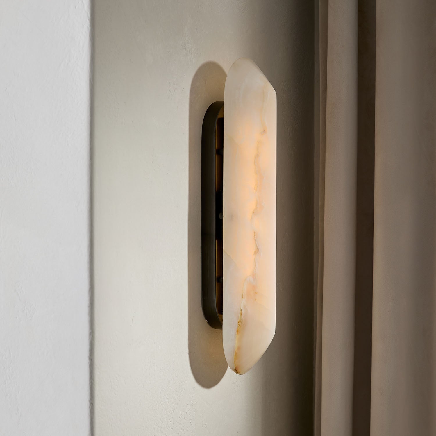 Arteriors London Wall Sconce