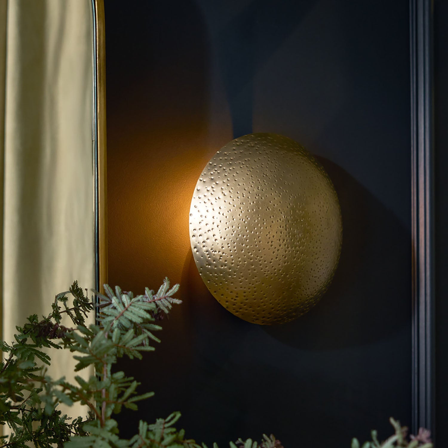 Arteriors Naya Wall Sconce