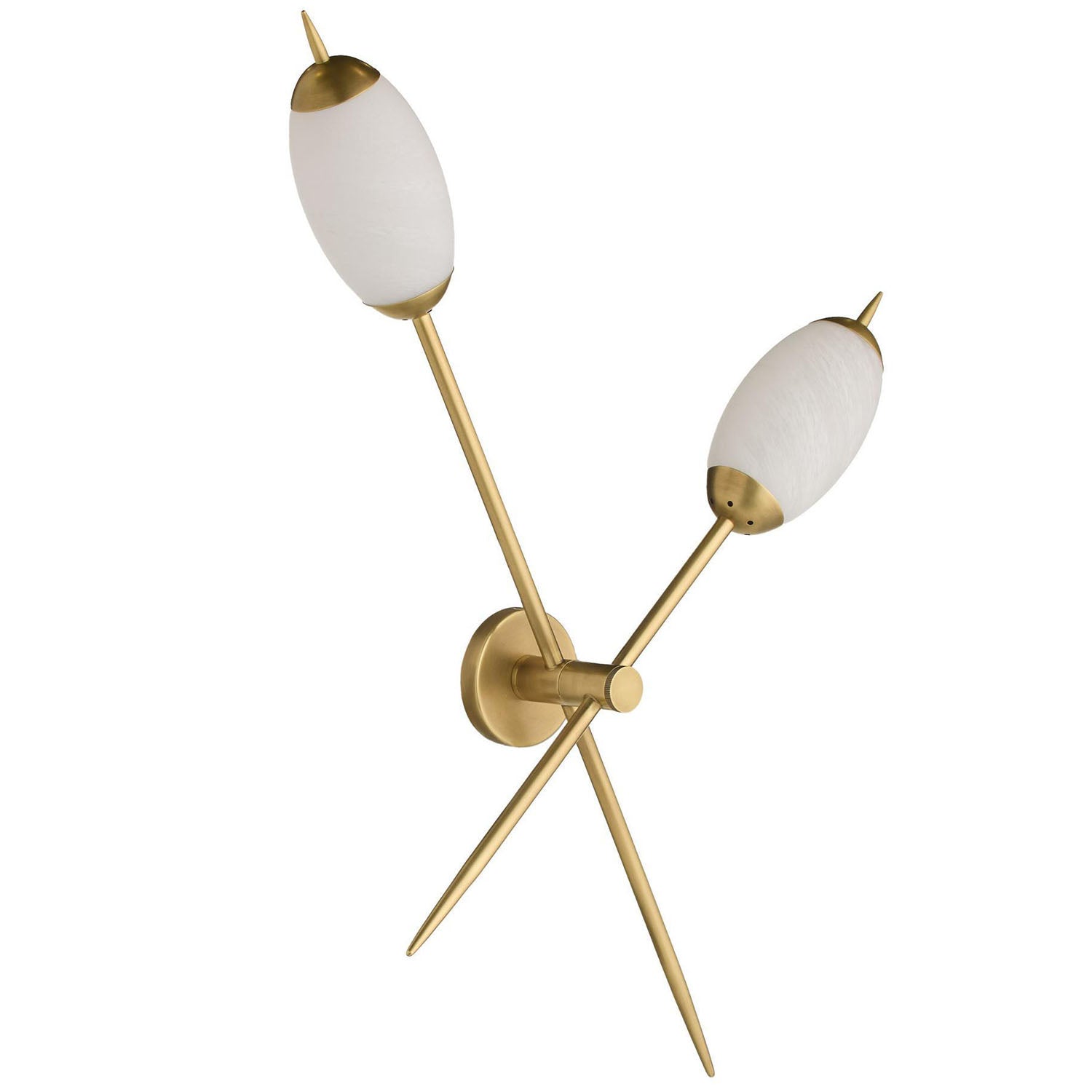 Arteriors Natalia Wall Sconce