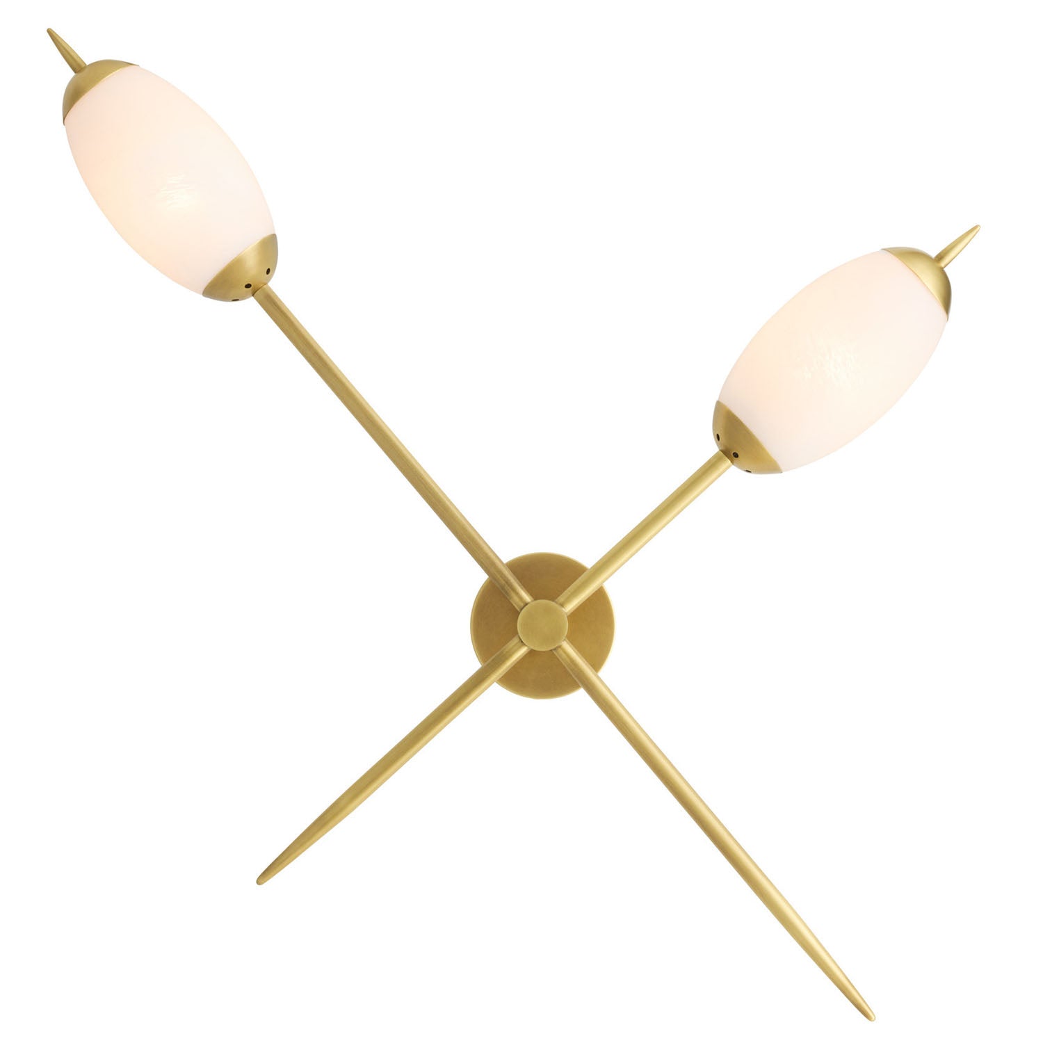 Arteriors Natalia Wall Sconce