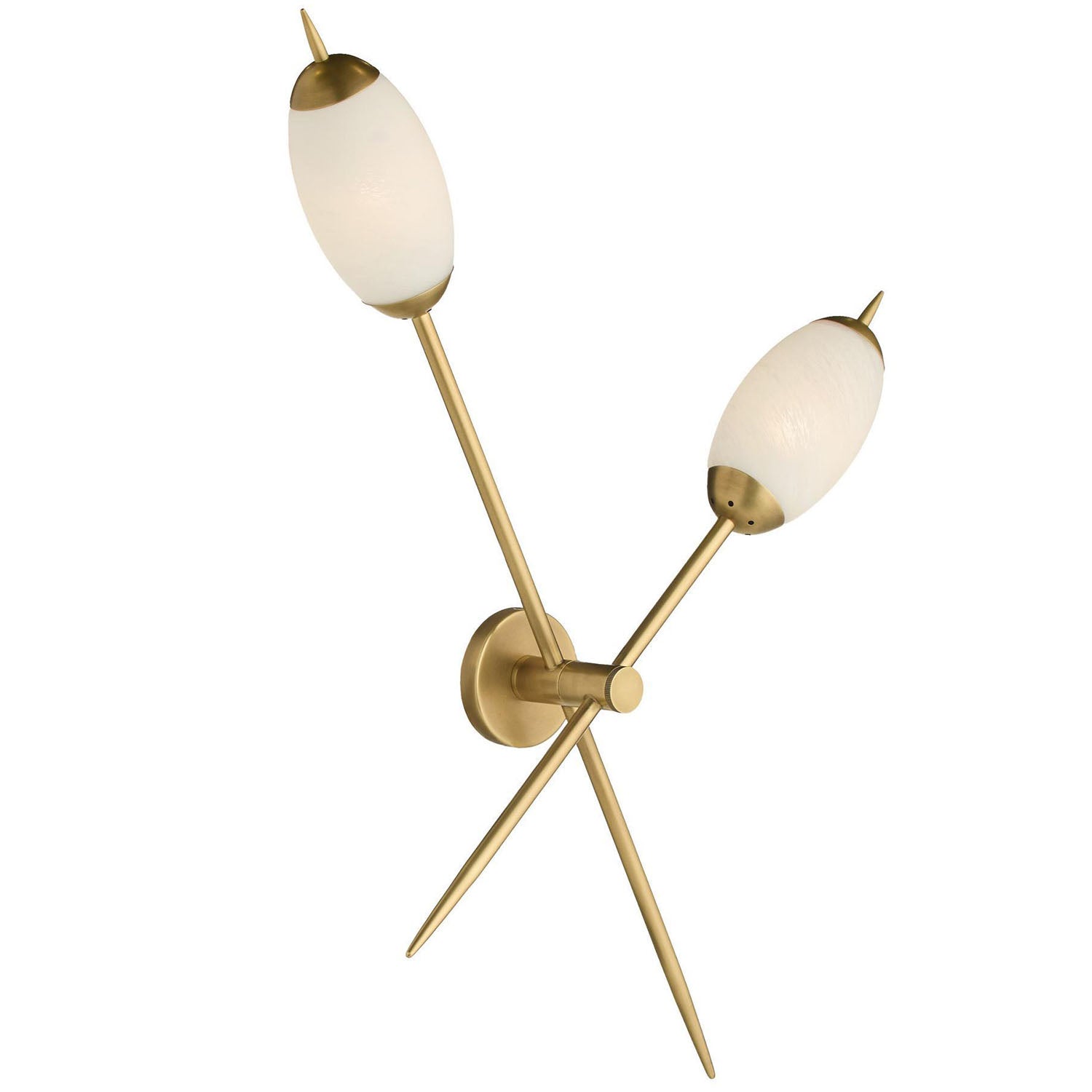 Arteriors Natalia Wall Sconce